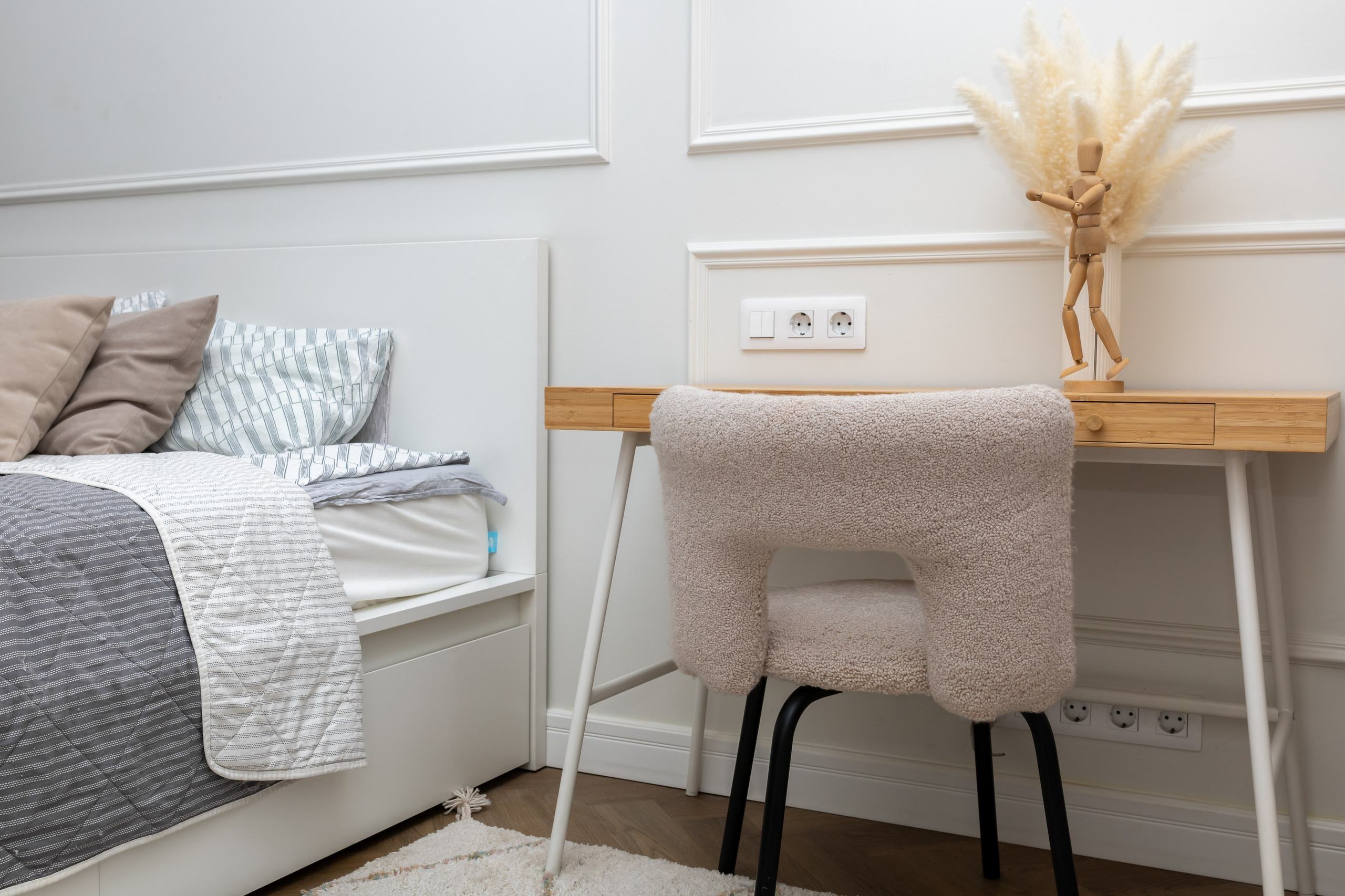 Интерьерная фотосессия. Интерьерный, предметный и контент фотограф в Иркутске Наталья Карпова