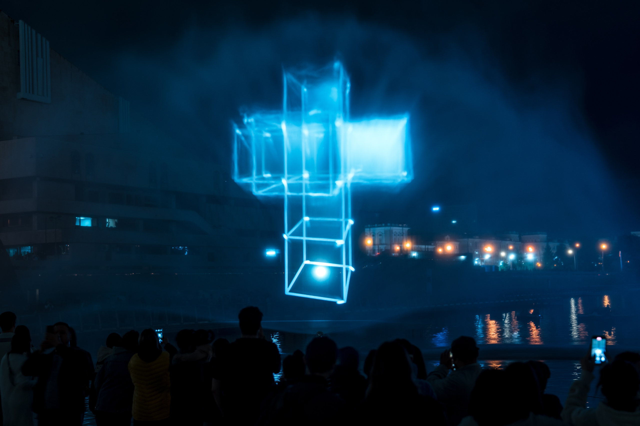 NUR 2025. @tomrus: Рустам Шагиморданов — фотограф