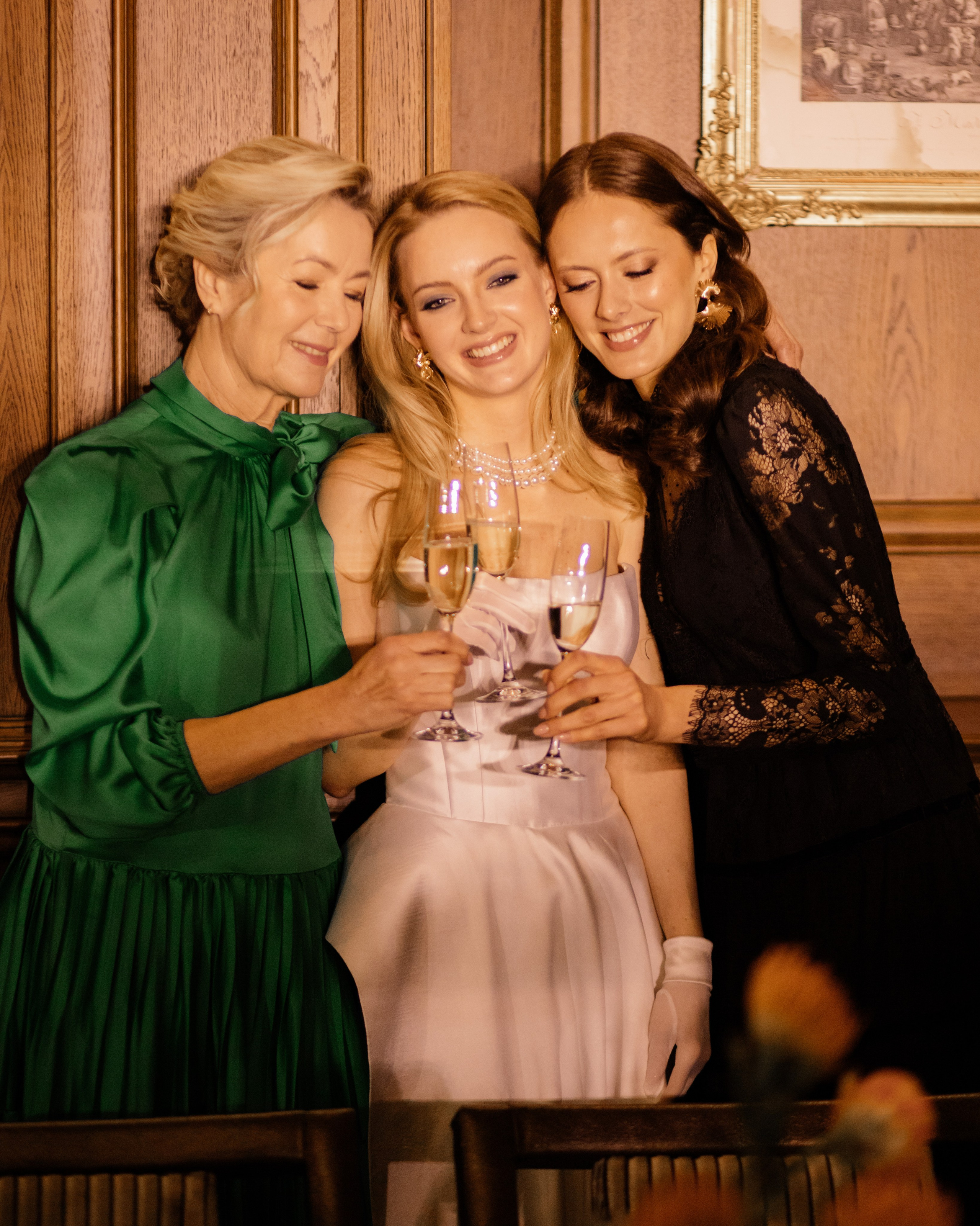 Анна🤍Валерий. Фотограф в Москве Екатерина Абрамова