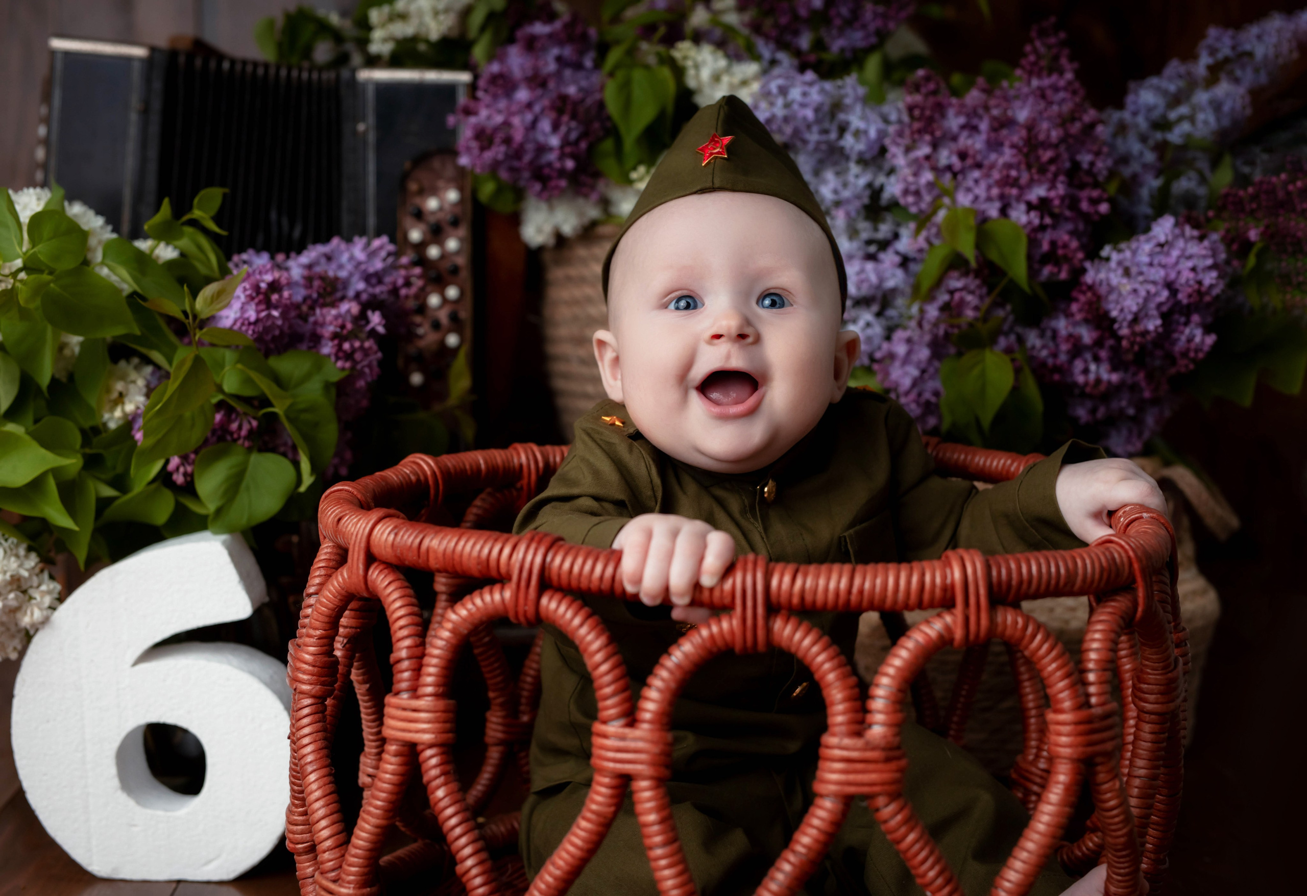 День победы. Фотограф Болотова Иветта