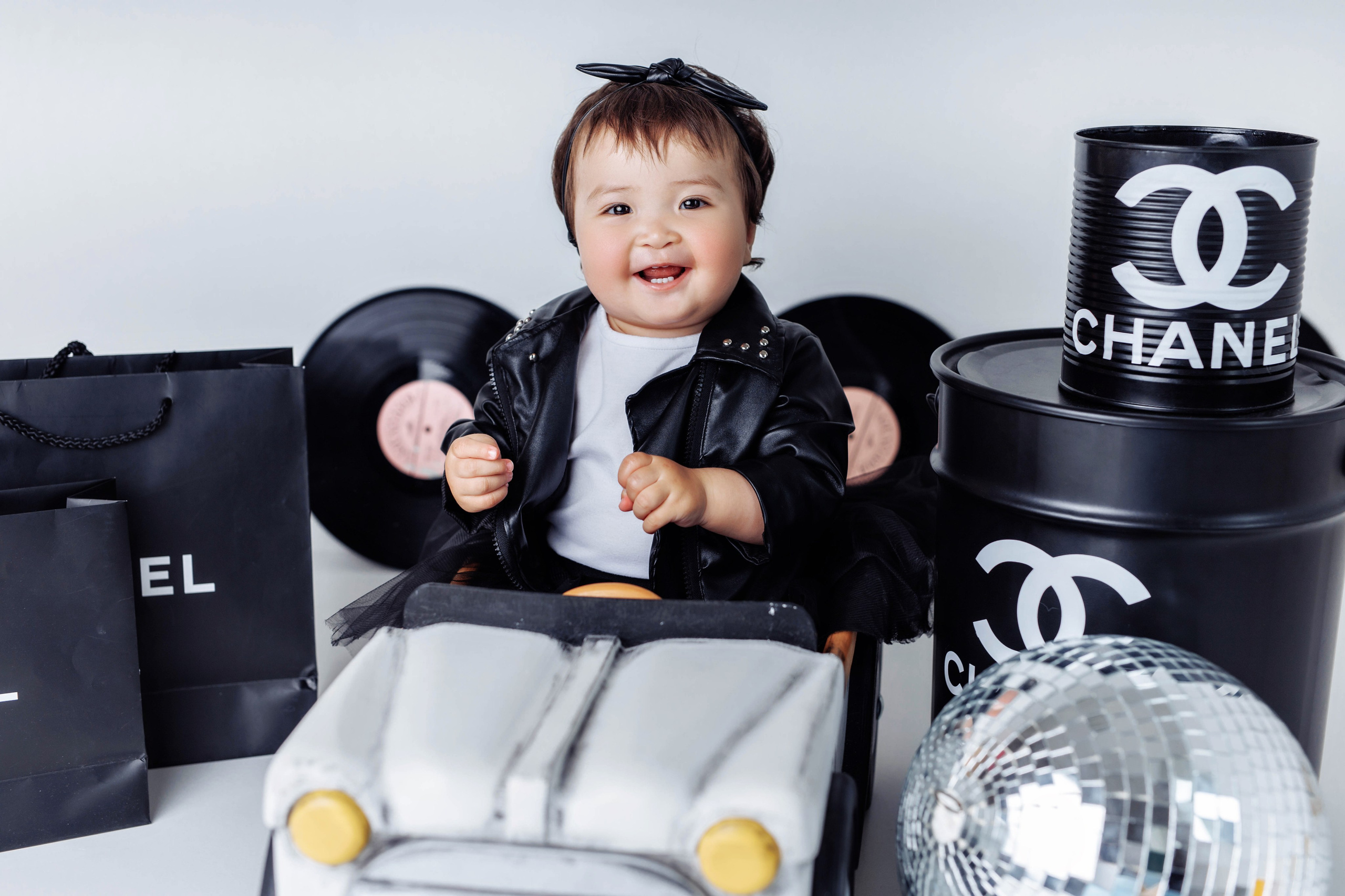 Годовасики. Фотограф Болотова Иветта