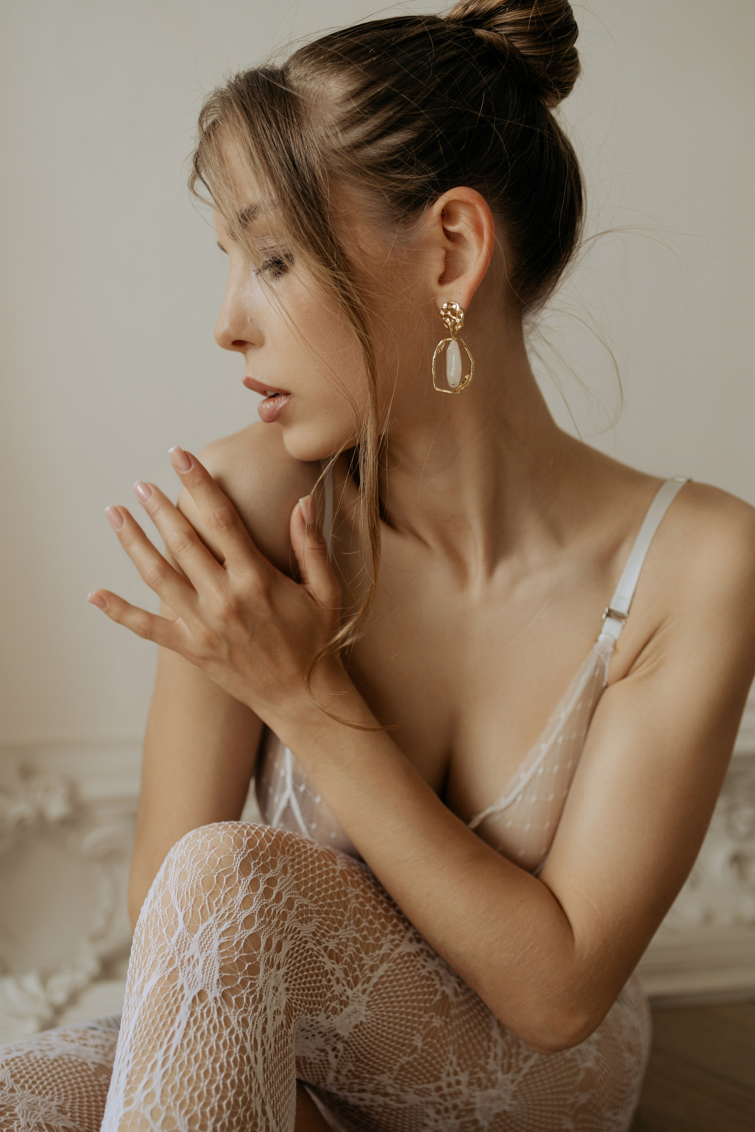 Катя. Самый теплый фотограф в Краснодаре Рябоконь Ксения