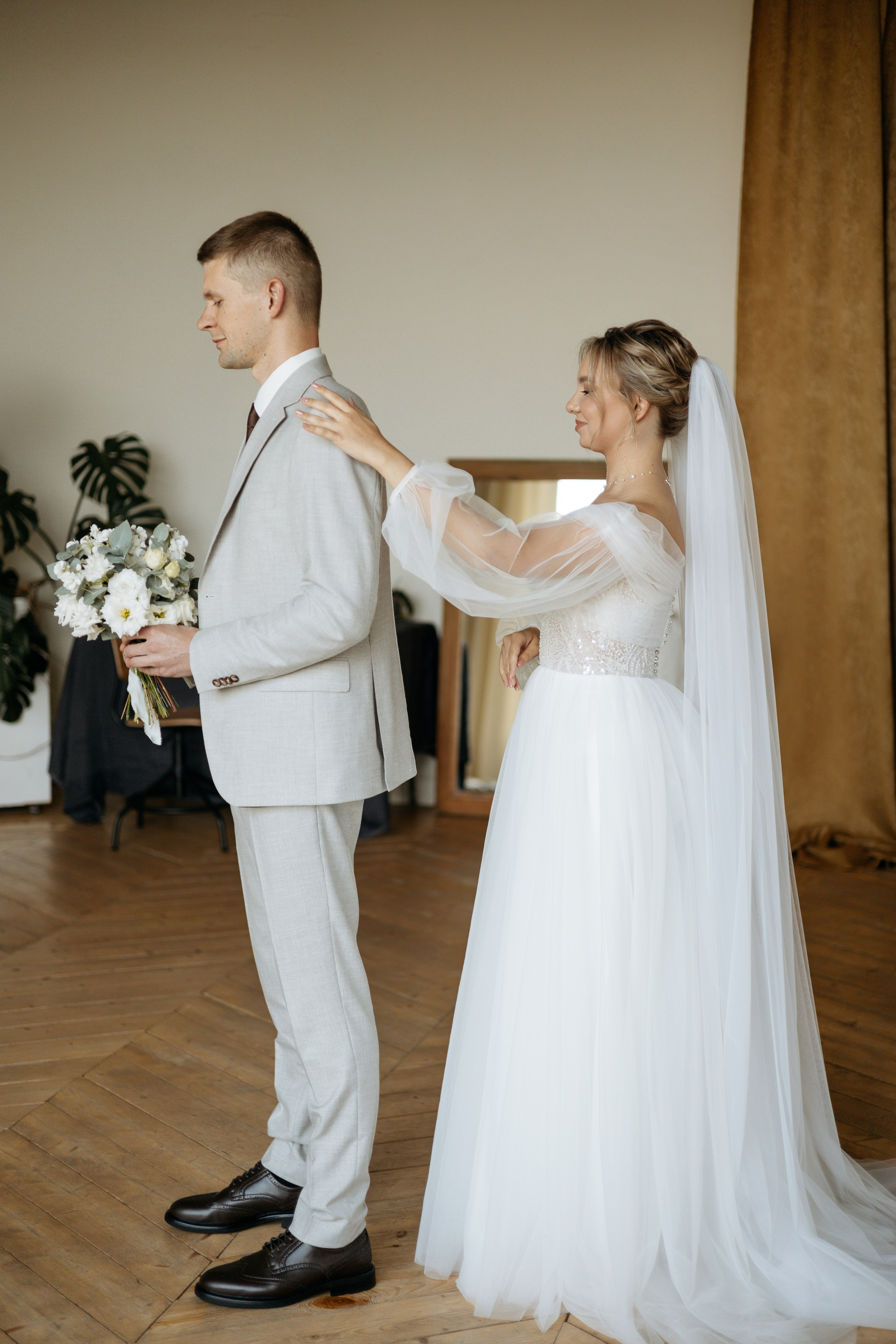 Пётр и Анастасия. Самый теплый фотограф в Краснодаре Рябоконь Ксения