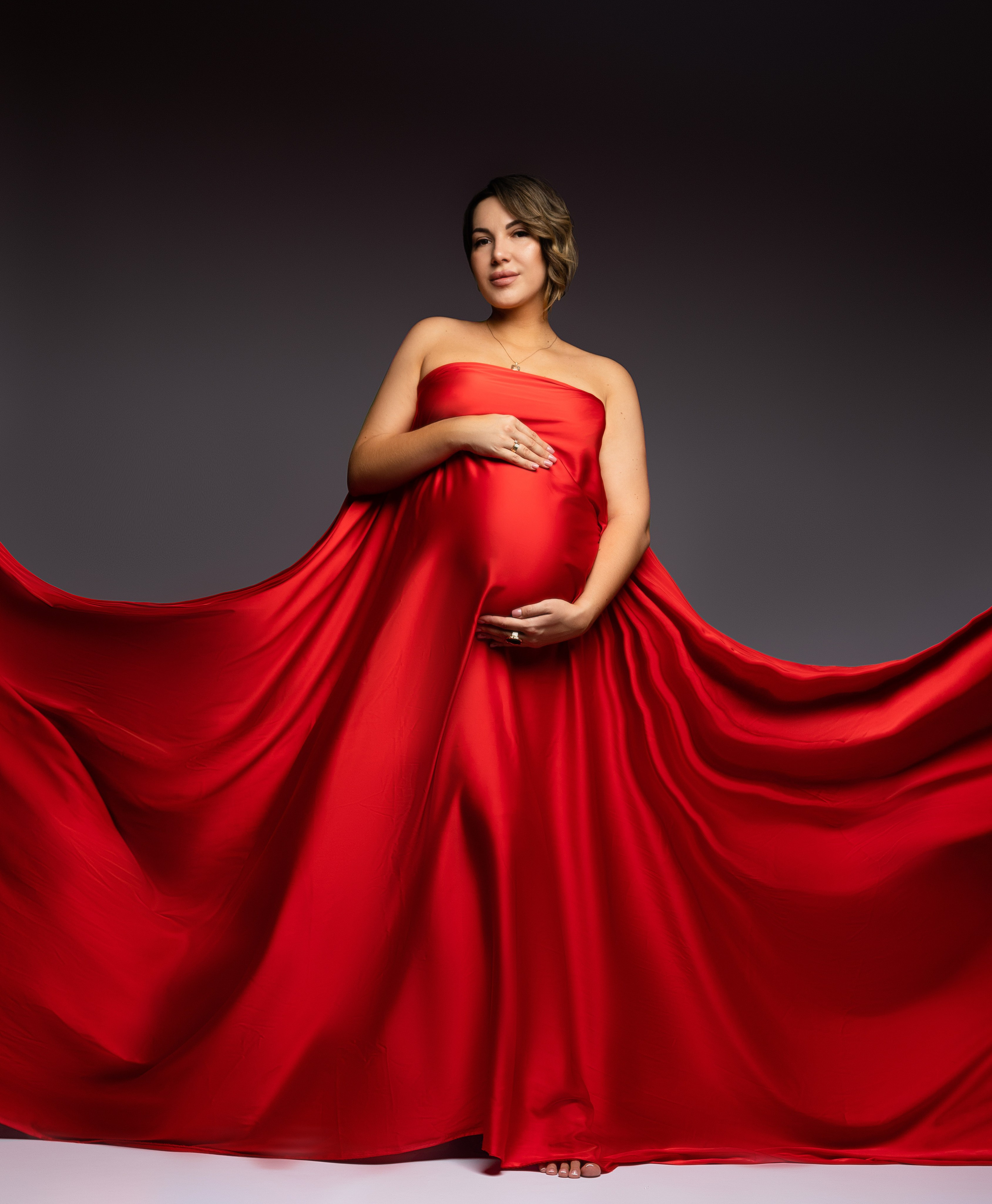 Дарья. Ирина Болотова фотограф в стиле Vogue в городе Старый Оскол