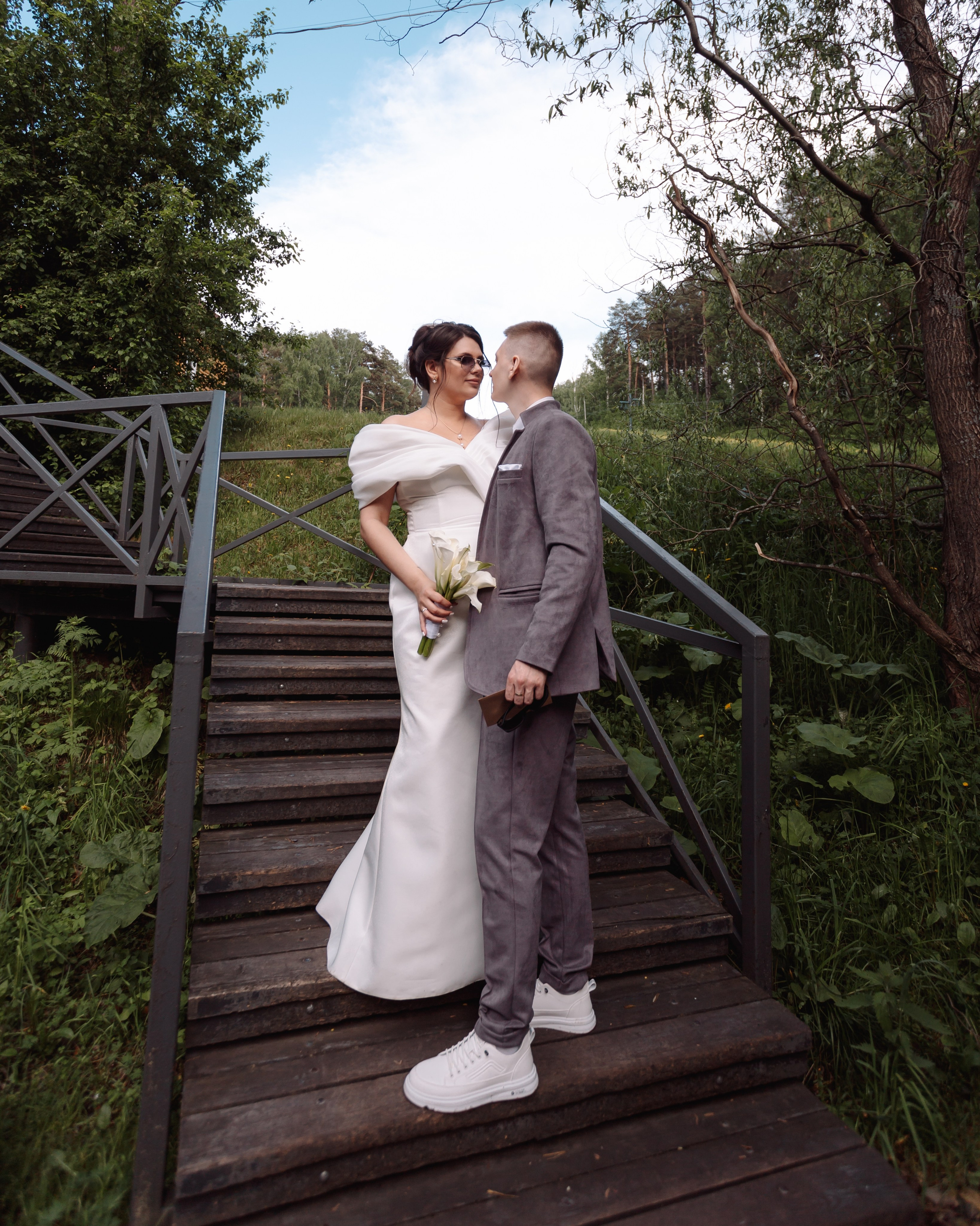 Кабриолет. Свадебный Фотограф Александр Матвеенко