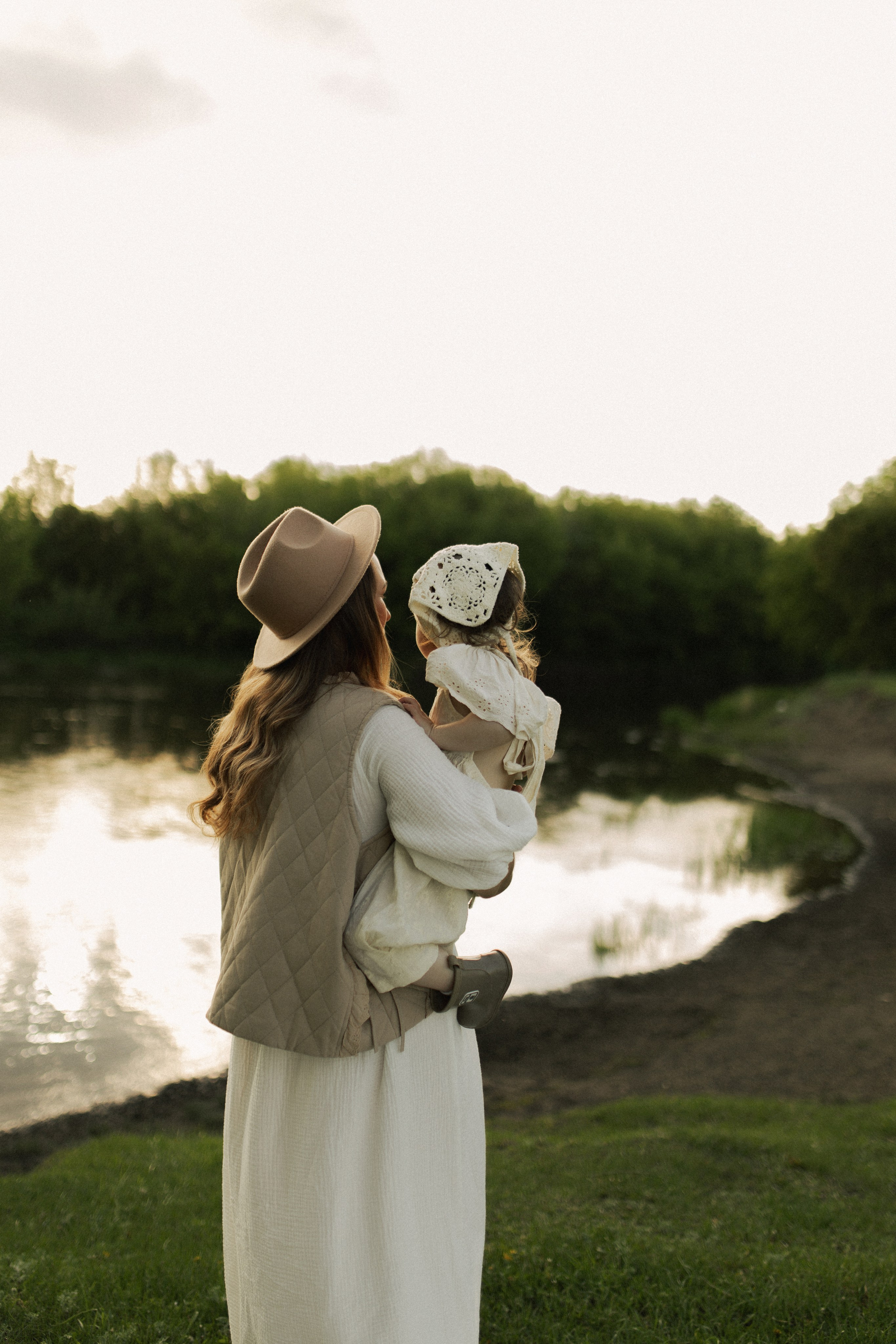 Настя и София. Главная