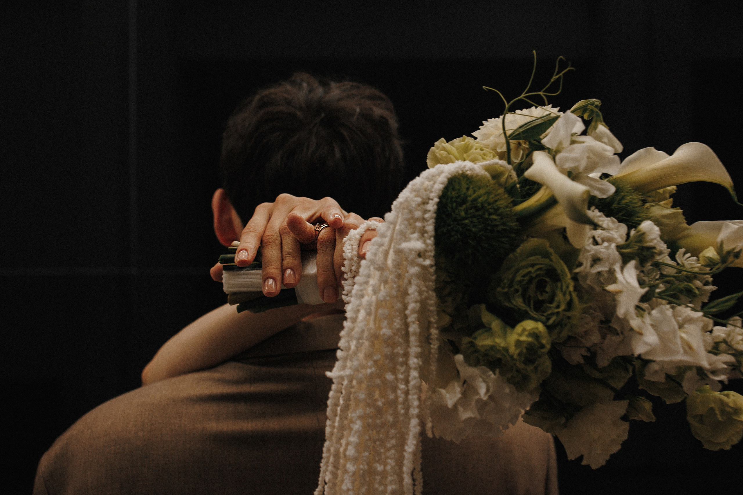 Артем и Маша. Семейный свадебный фотограф Семен Егоров