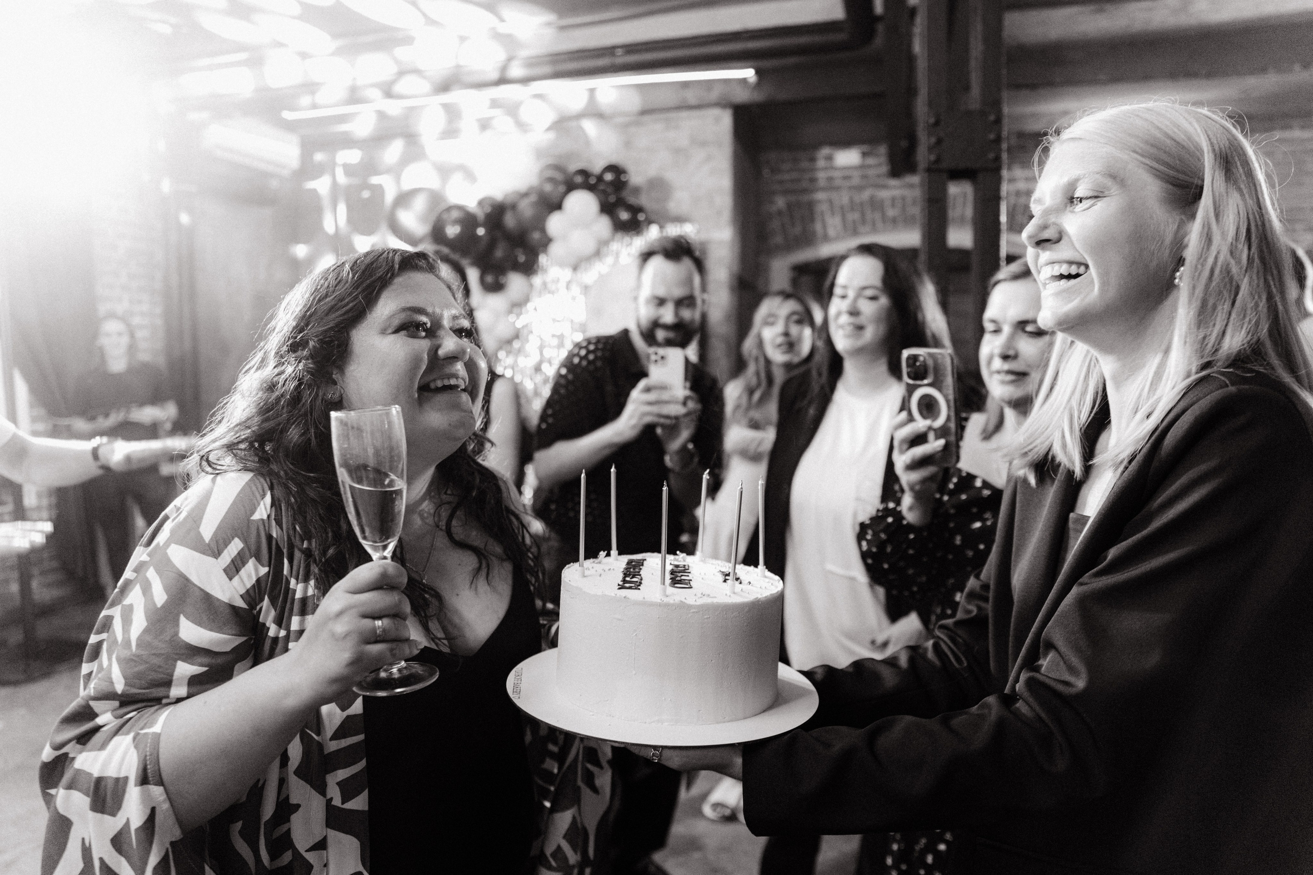 35 birthday. Свадебный и репортажный фотограф