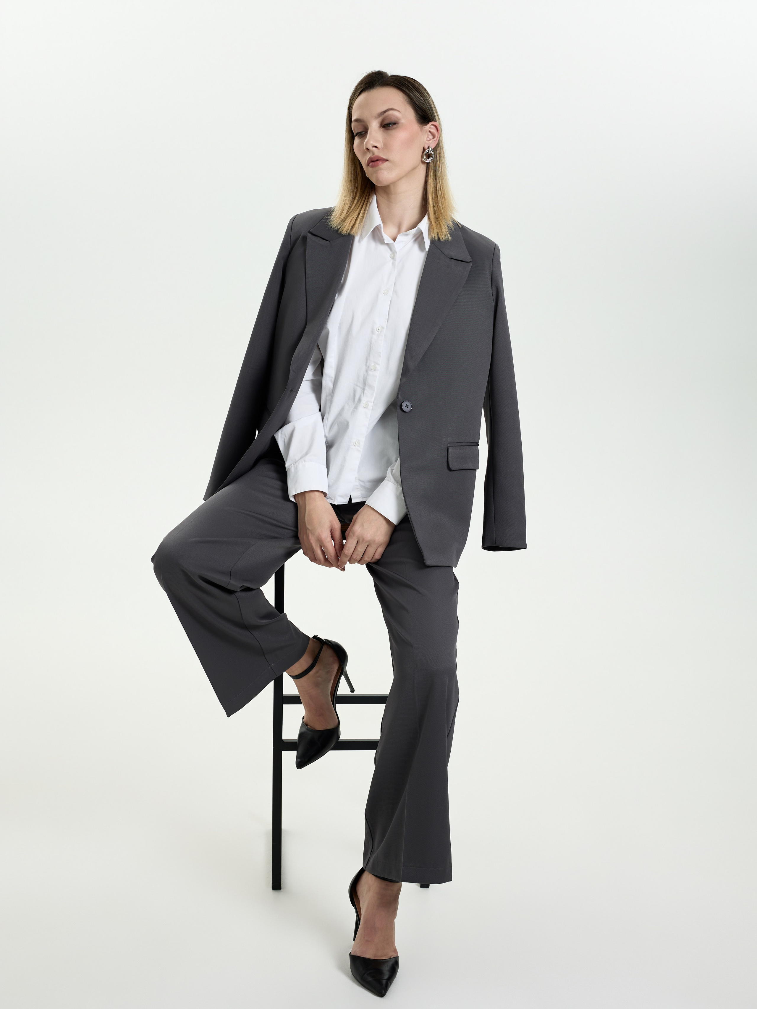 Бизнес-портрет Валентина. Ксения Кузнецова