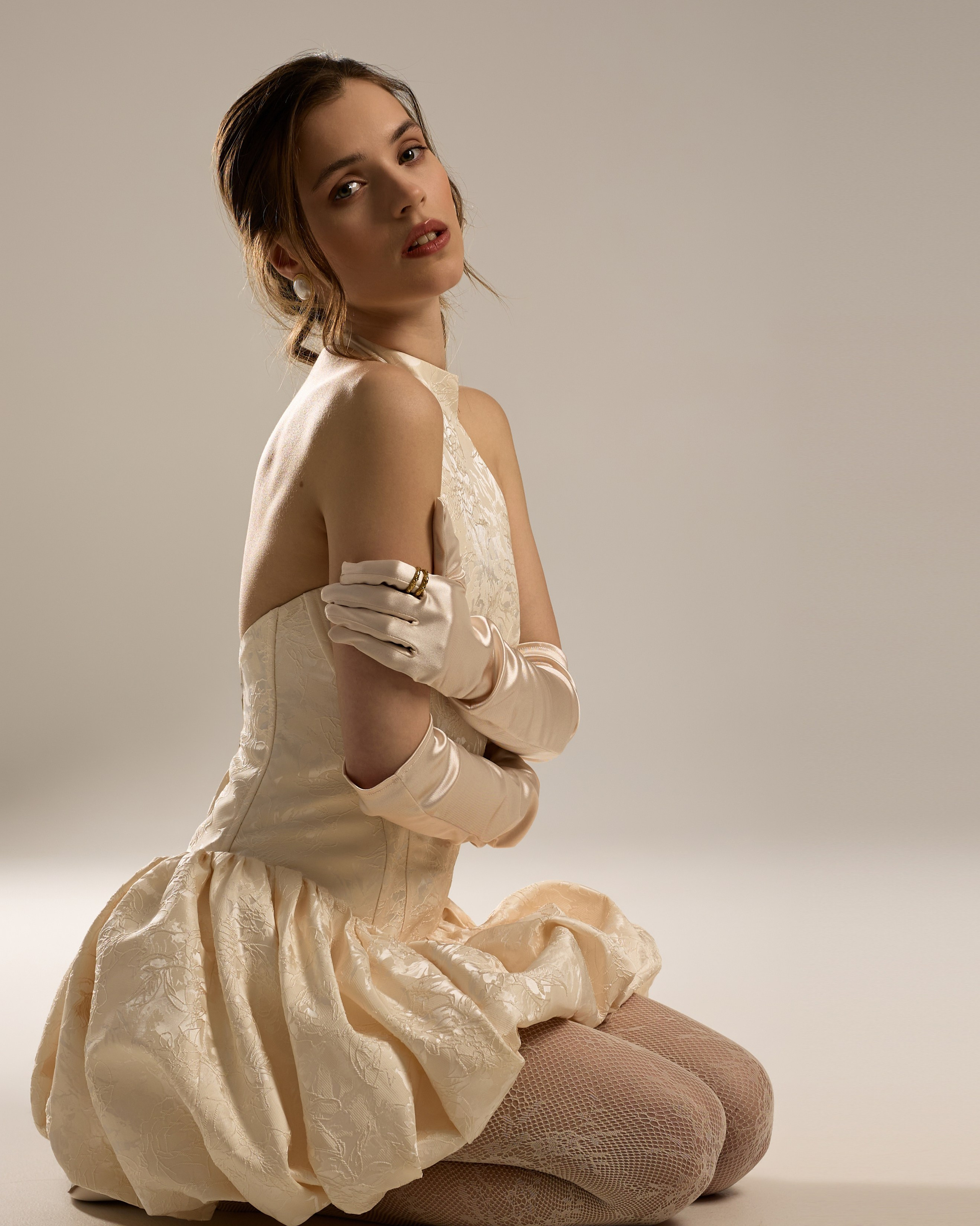 Анна. Ксения Кузнецова