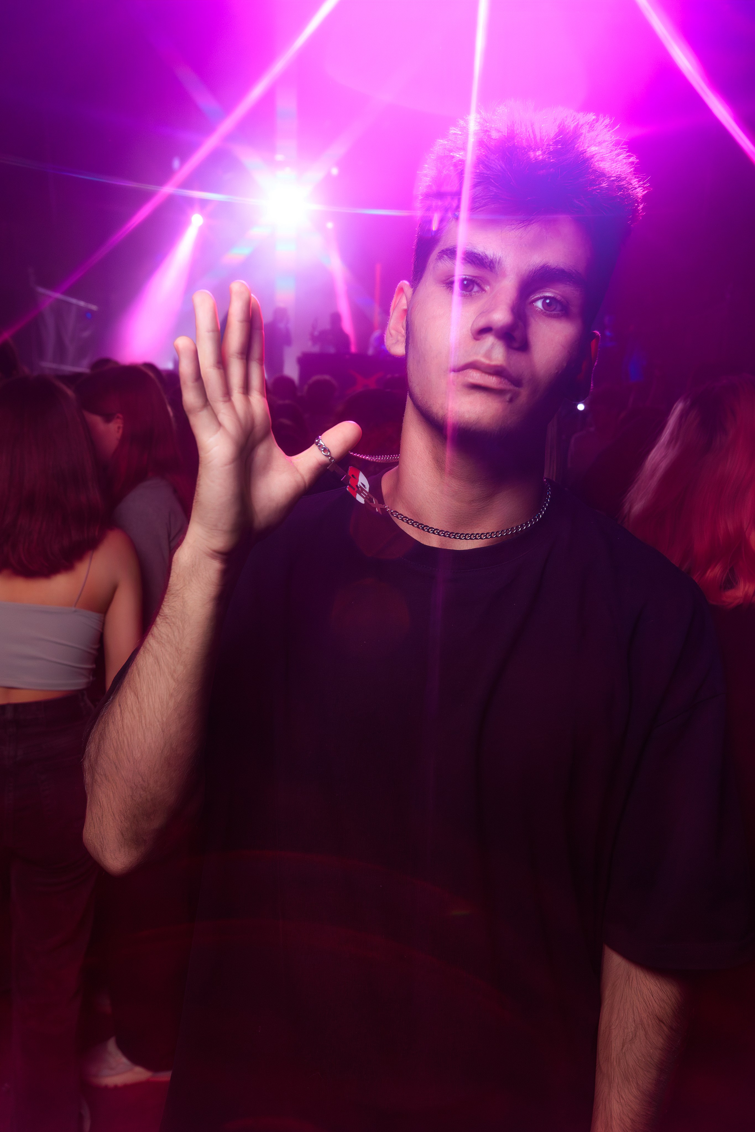 Студ посвят | Рептилоид. Репортажный фотограф Екатеринбург | Яркий, качественный репортаж | Концерты, клубы, репортаж, праздники, корпоративы