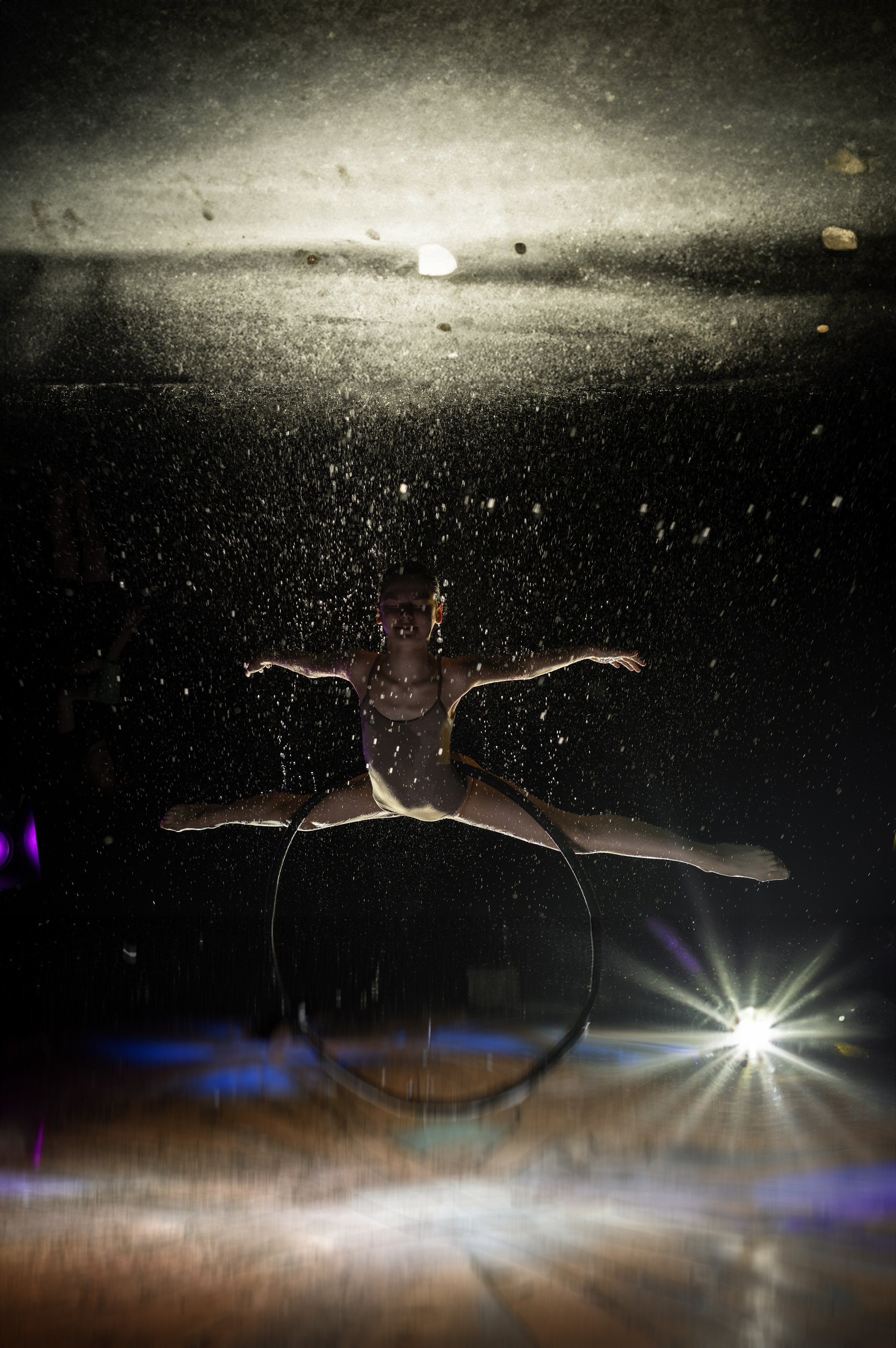 лучший спортивный фотограф