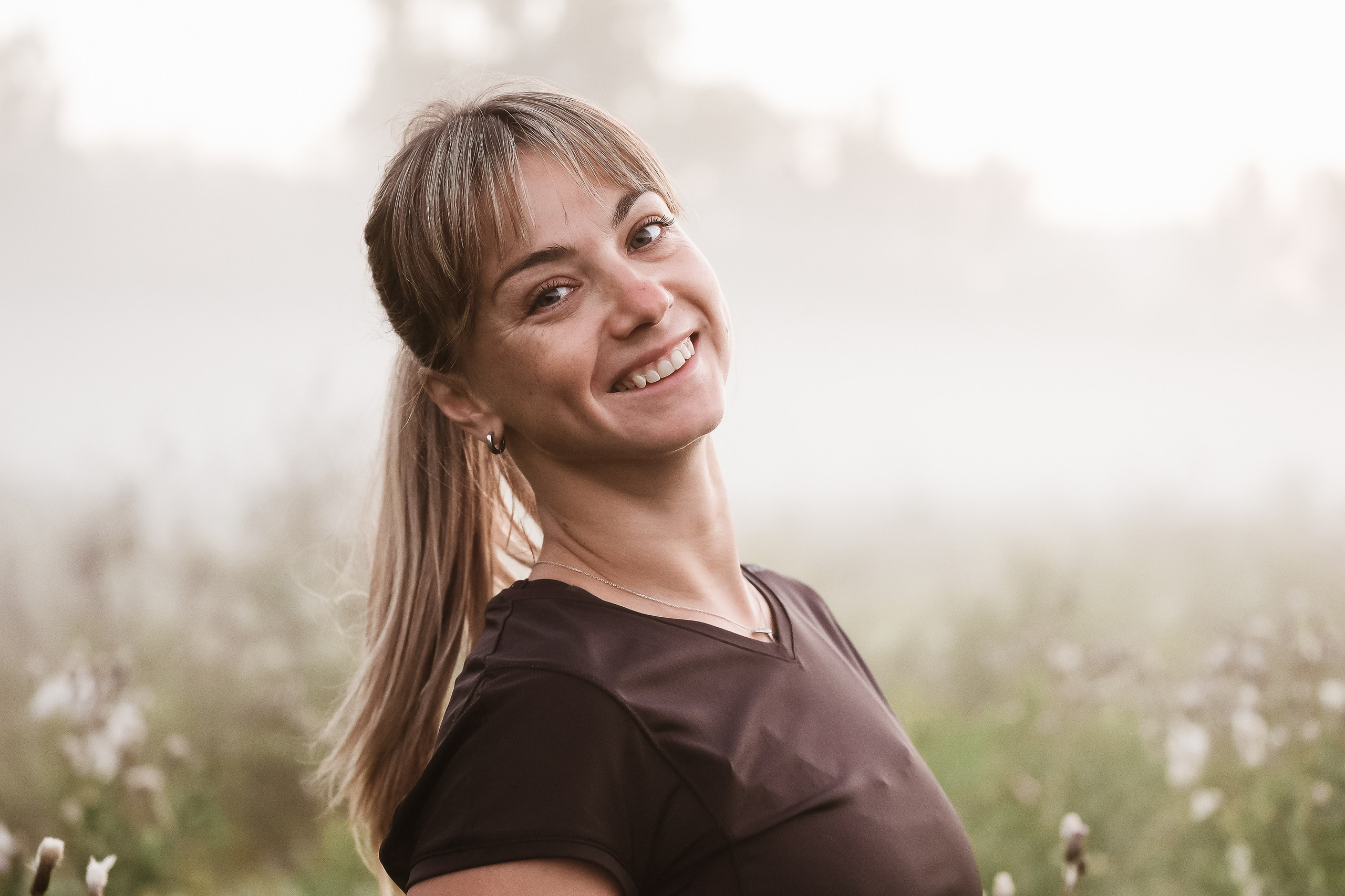 Персональные съёмки для спортсменов. Фотограф Анна Герман. Красноярск