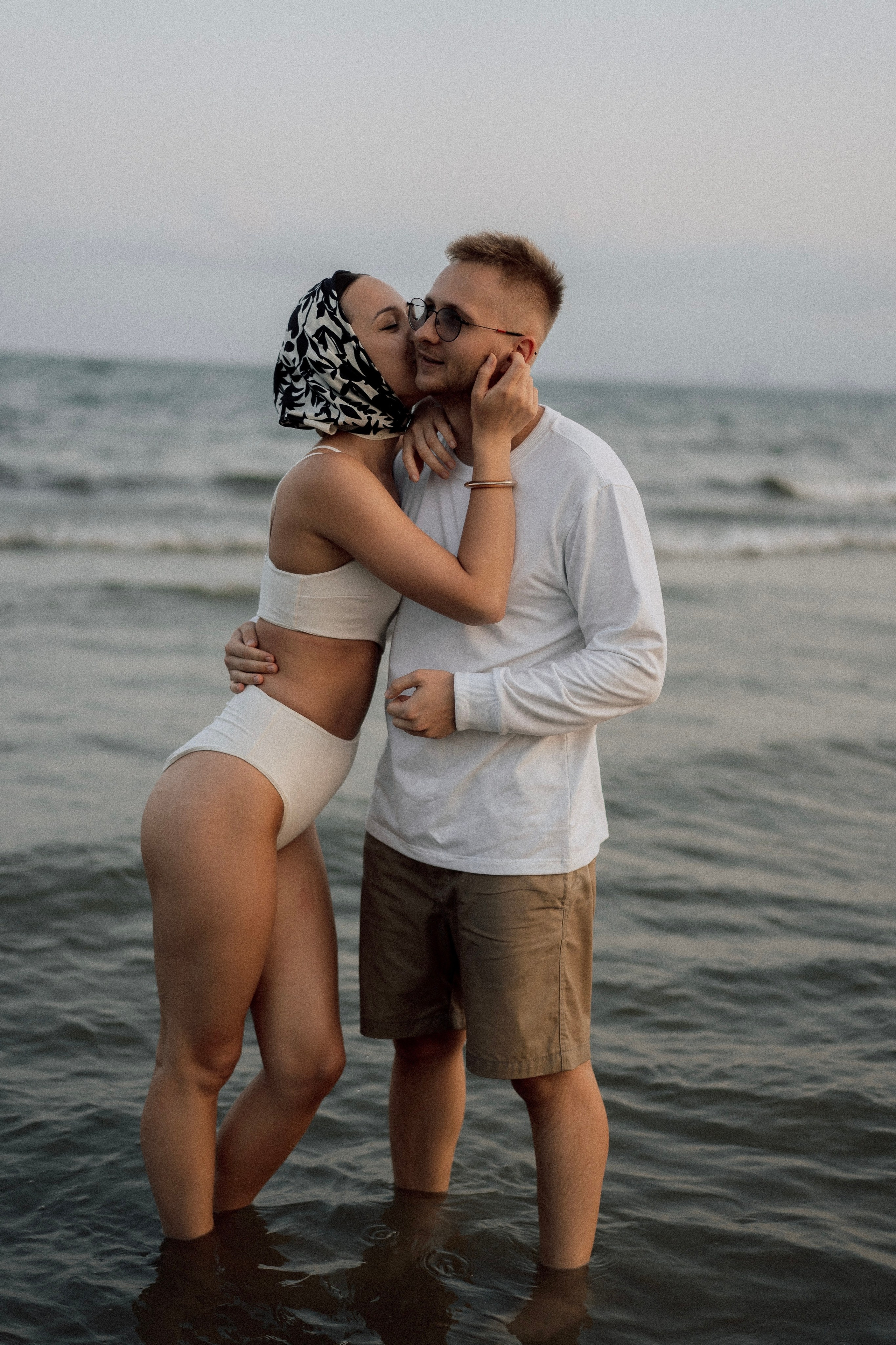 Юлия и Антон Vietnam Da Nang. Главная