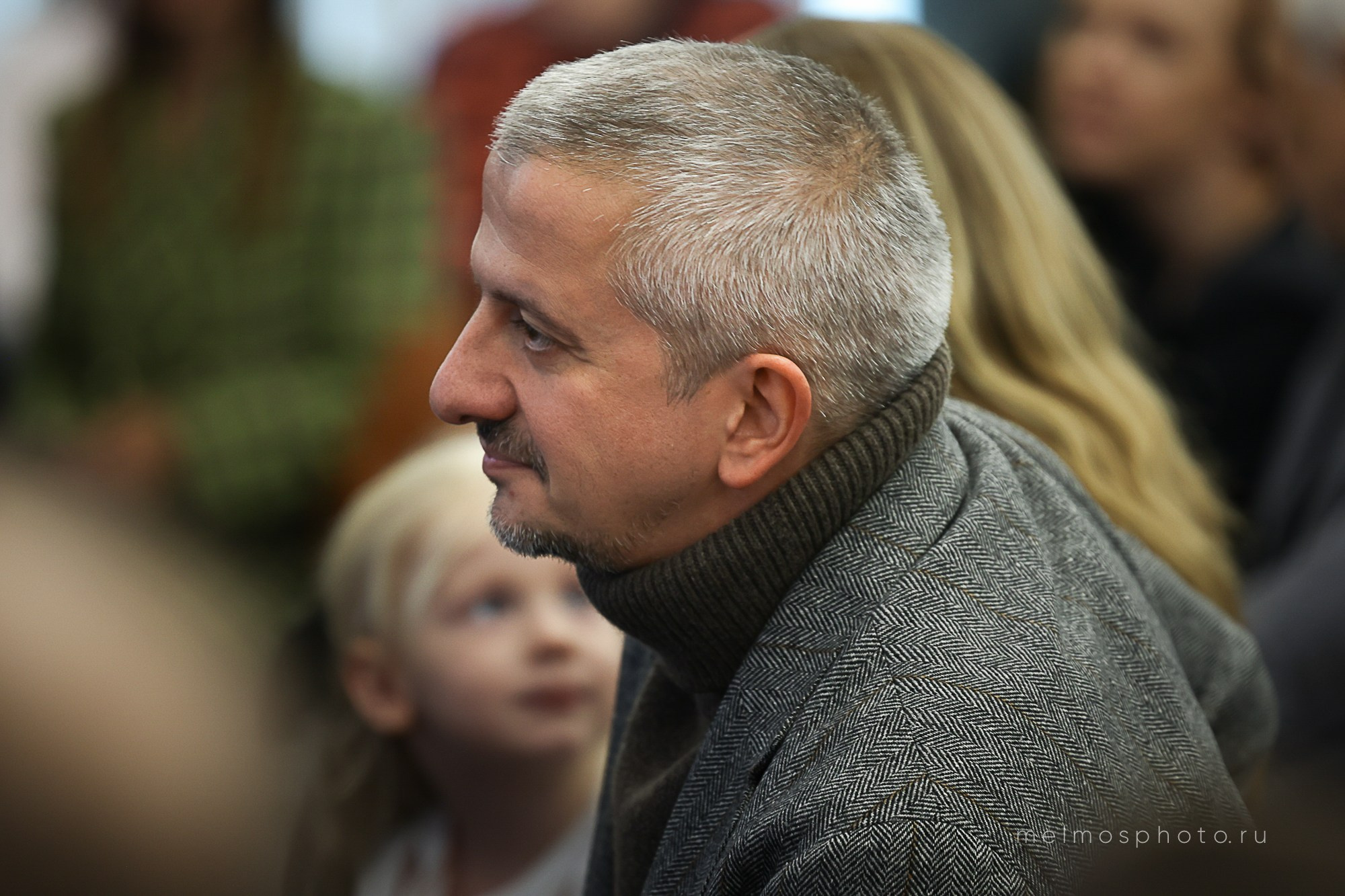 Театральные боссы. Репортажный, архитектурный, театральный и файн-арт фотограф Лена Мельникова в Москве