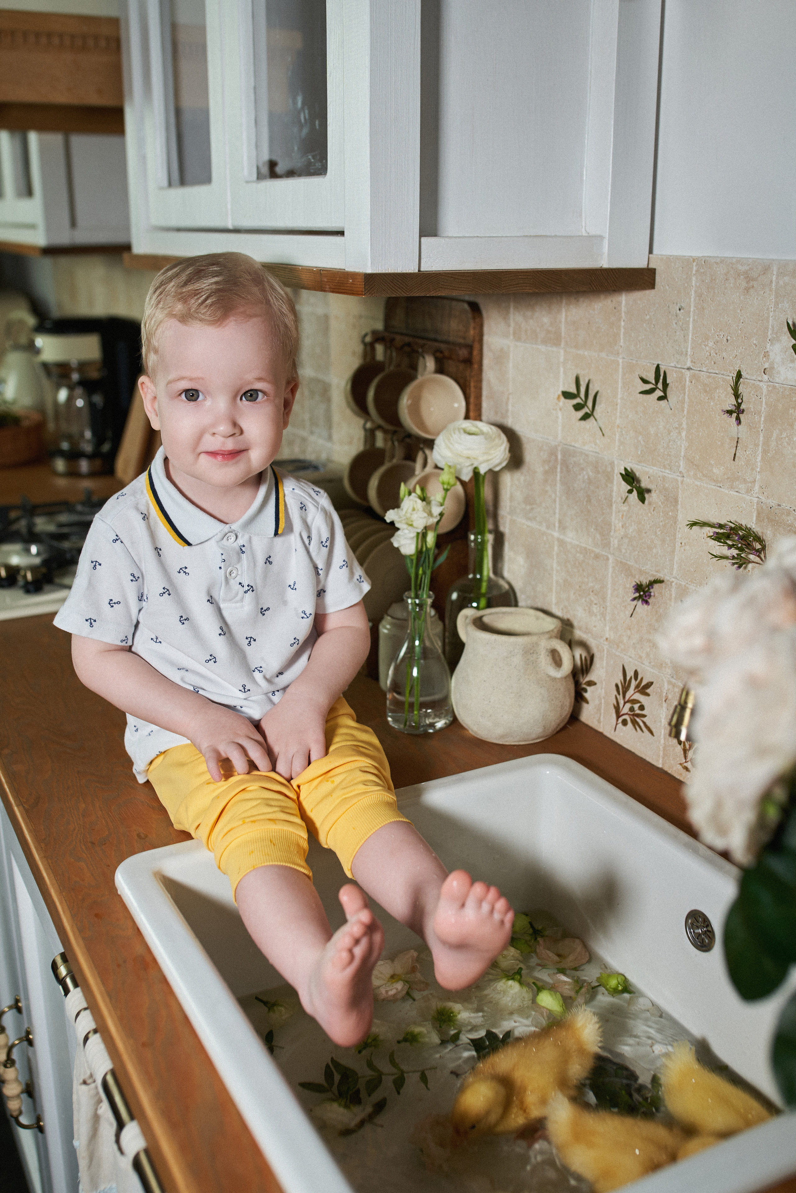 Матвей и Надя. Фотограф Александра