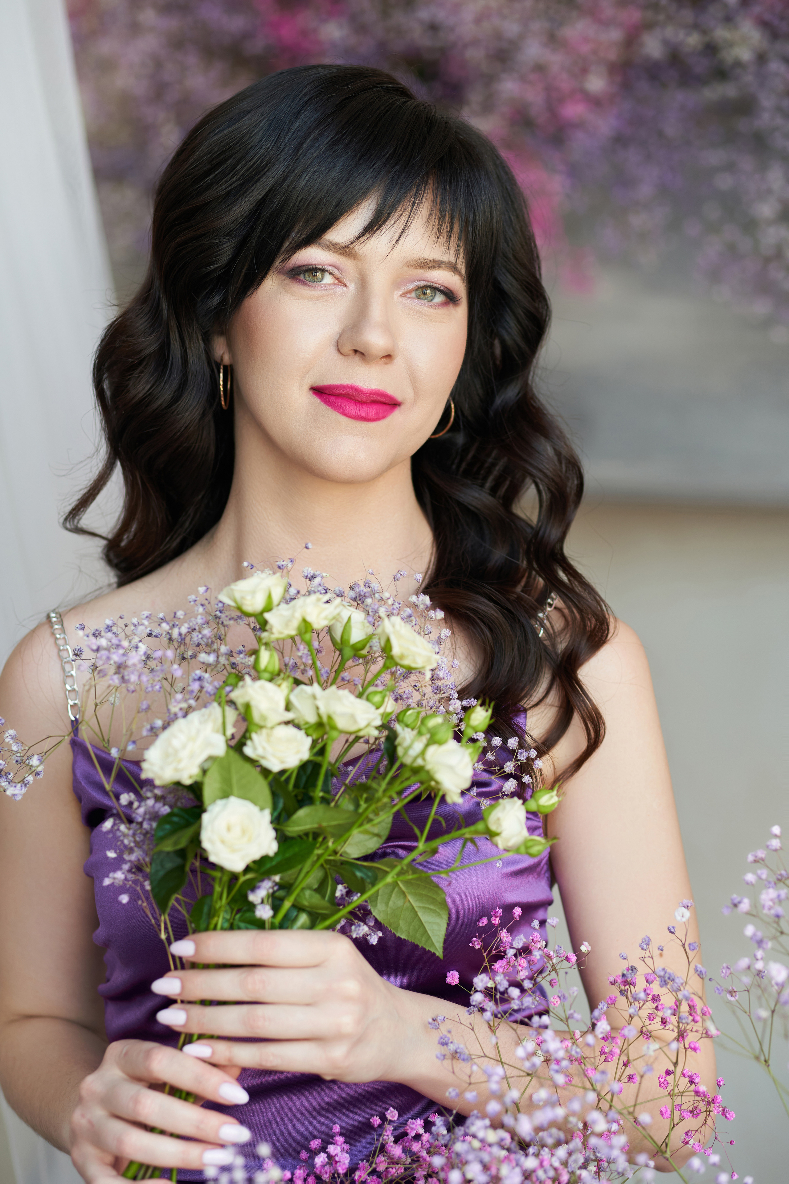 Лиза и Лена. Фотограф Александра