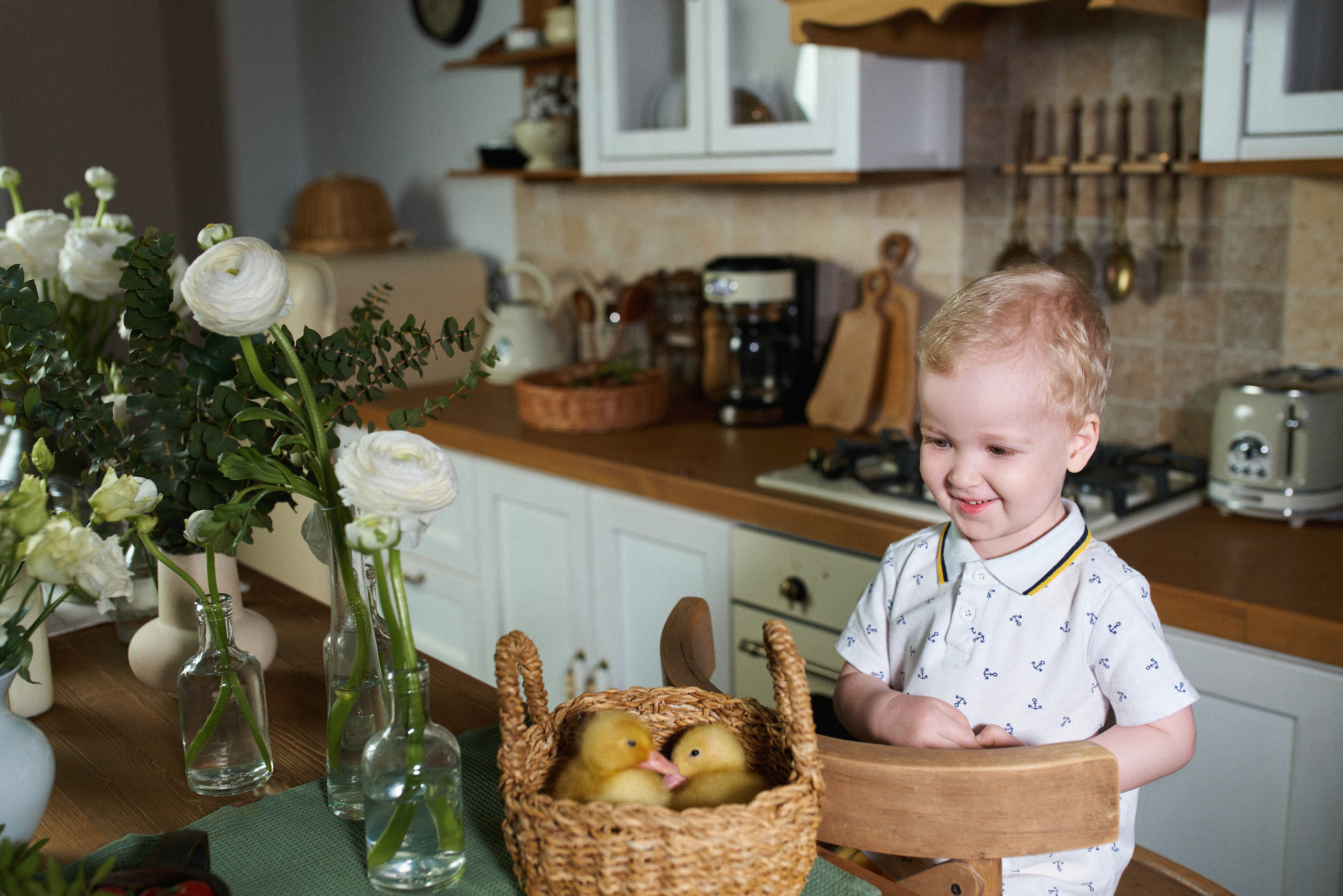 Матвей и Надя. Фотограф Александра