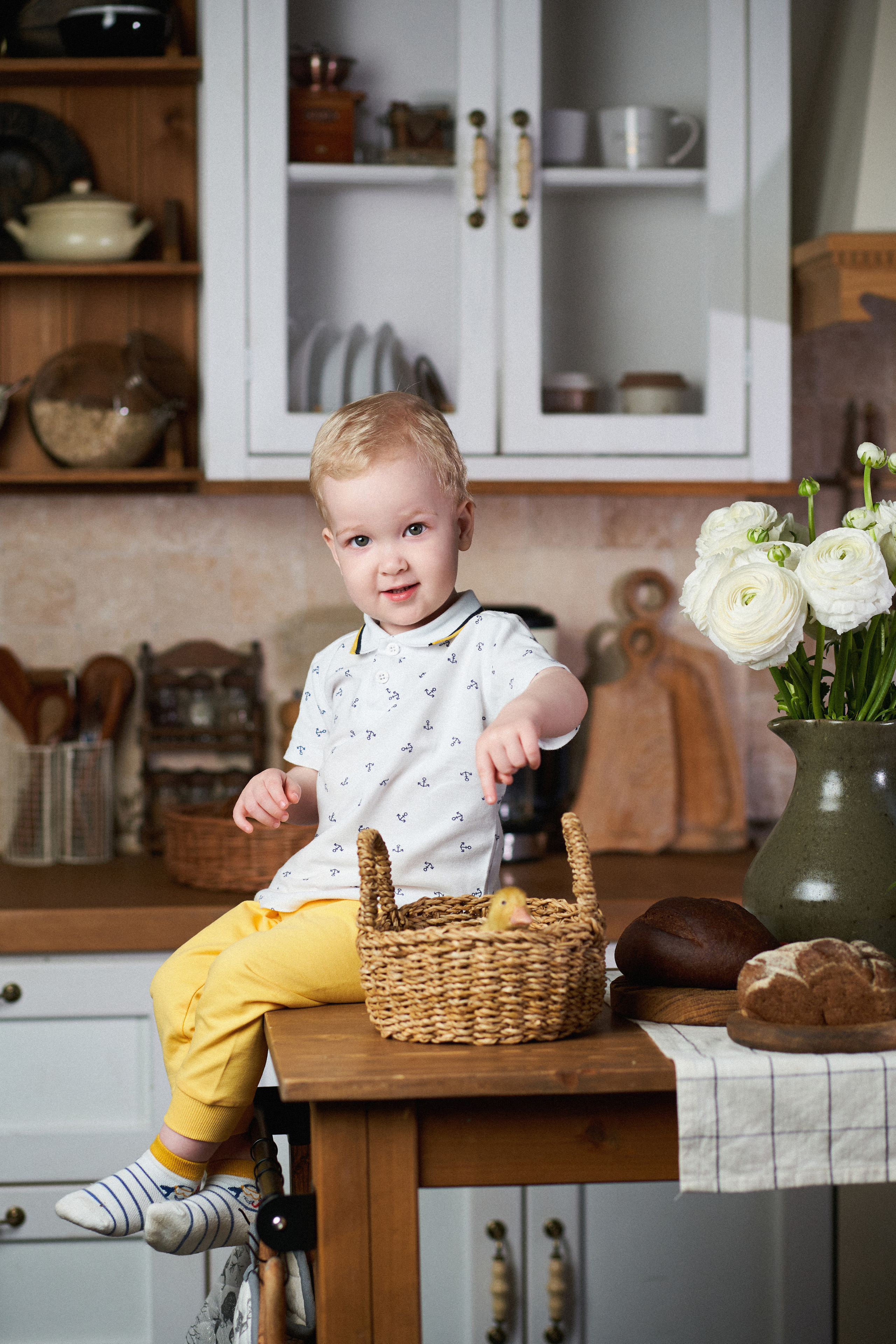 Матвей и Надя. Фотограф Александра