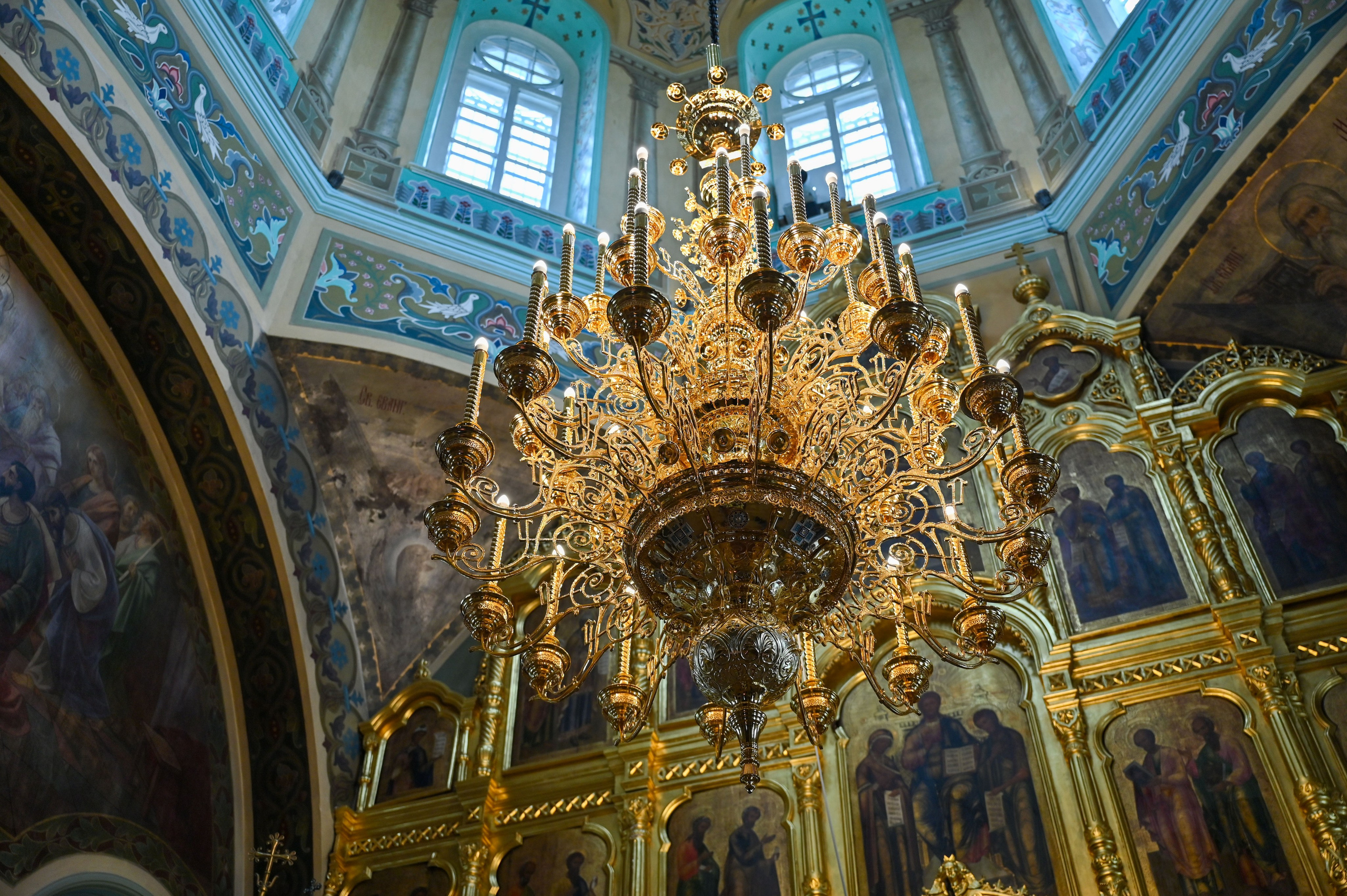Престольный праздник в честь Александра Невского с. Ванилово. Семейный фотограф в г. Воскресенск Наталия Молева