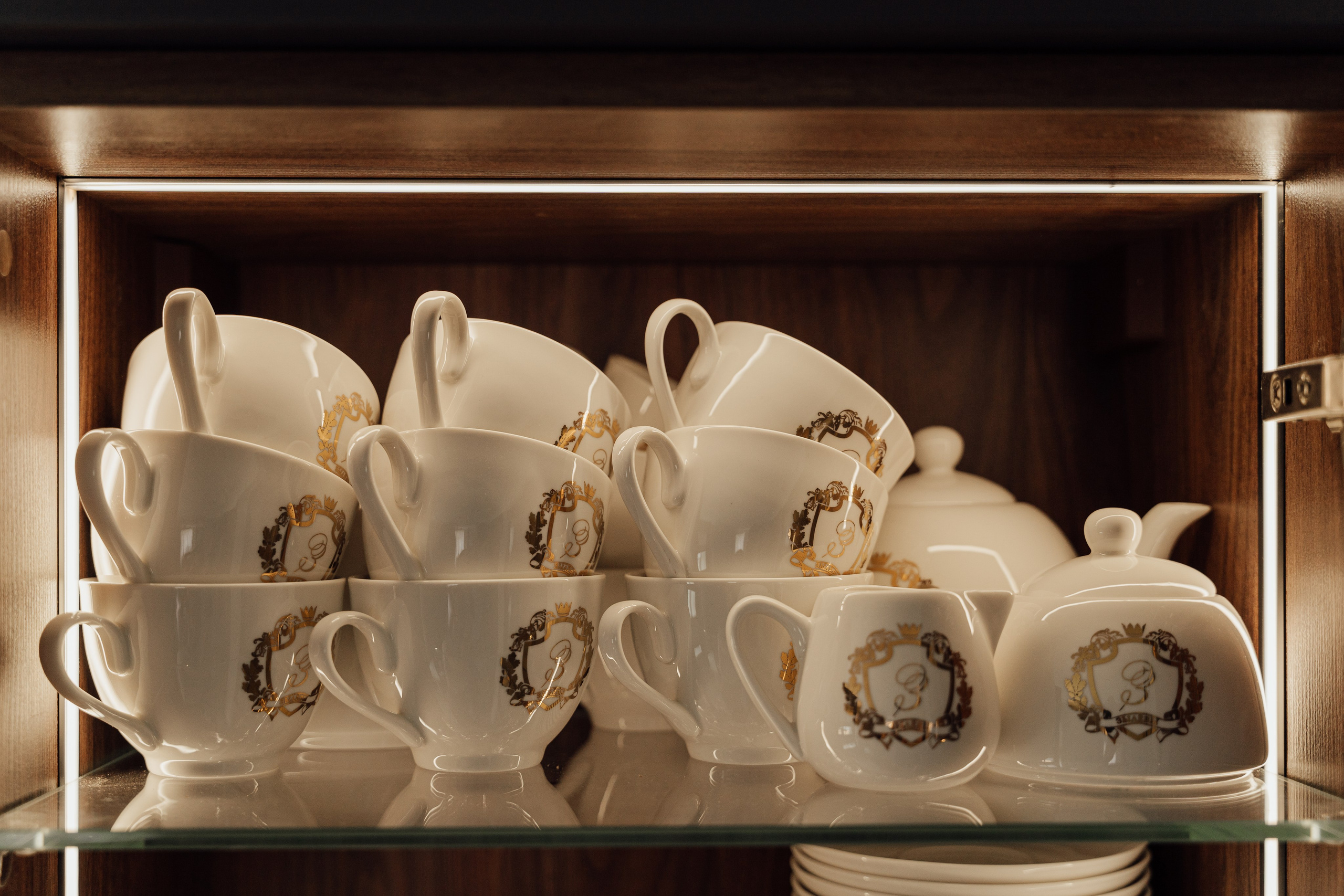 Интерьерная съемка квартиры в Архангельске