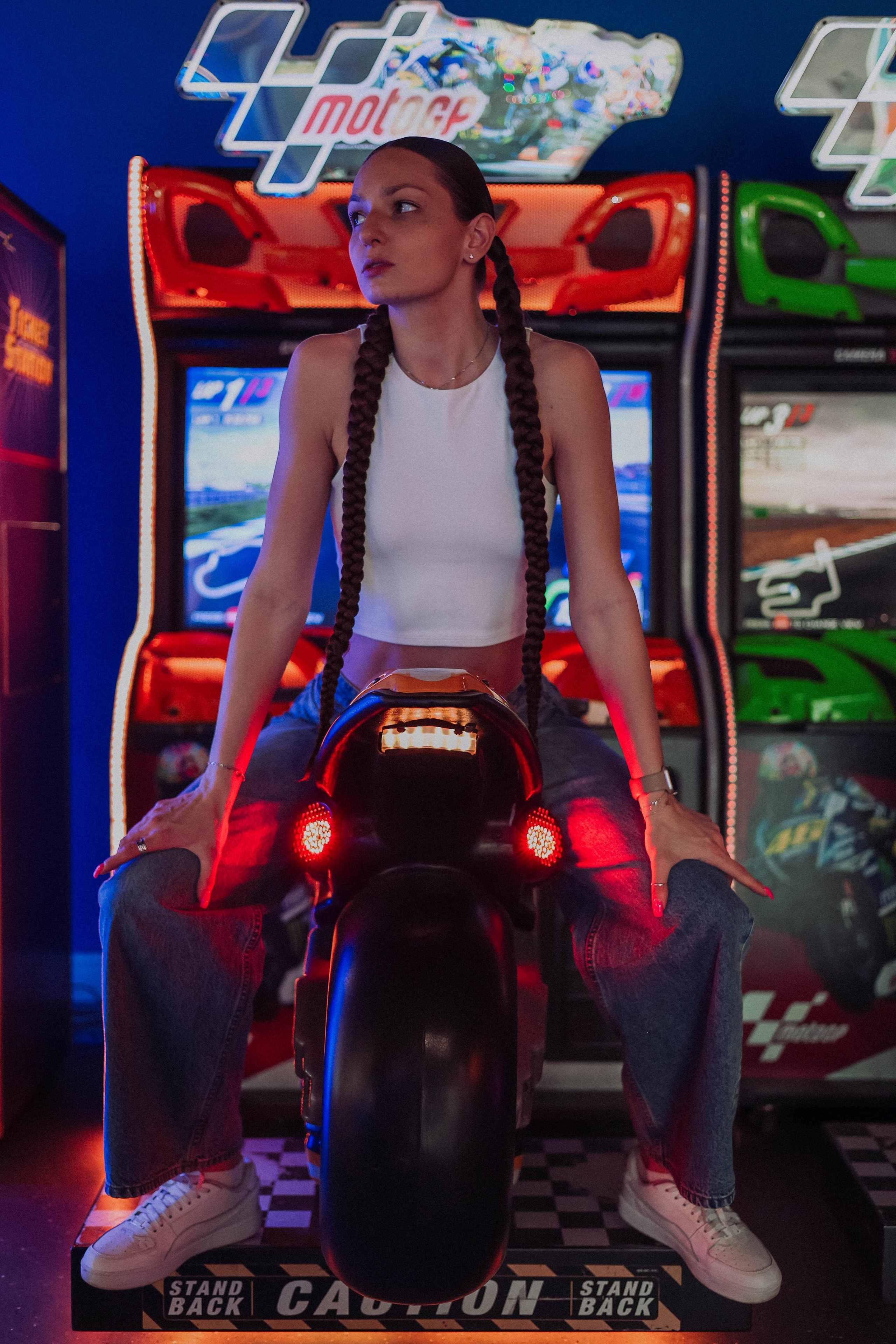 Анна. Фотограф в Москве Анастасия Калинина