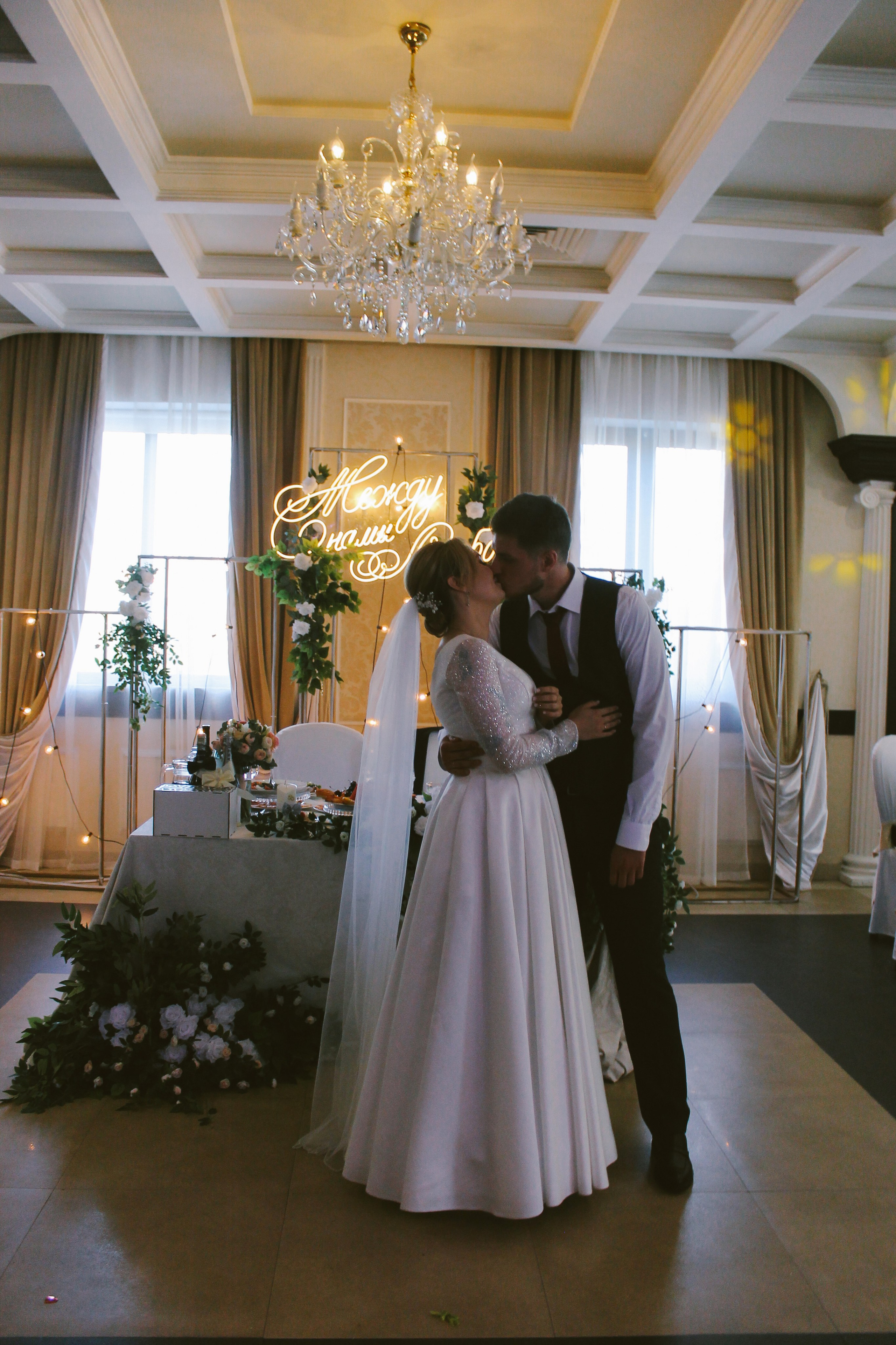 Мария. Фотограф в Москве Анастасия Калинина