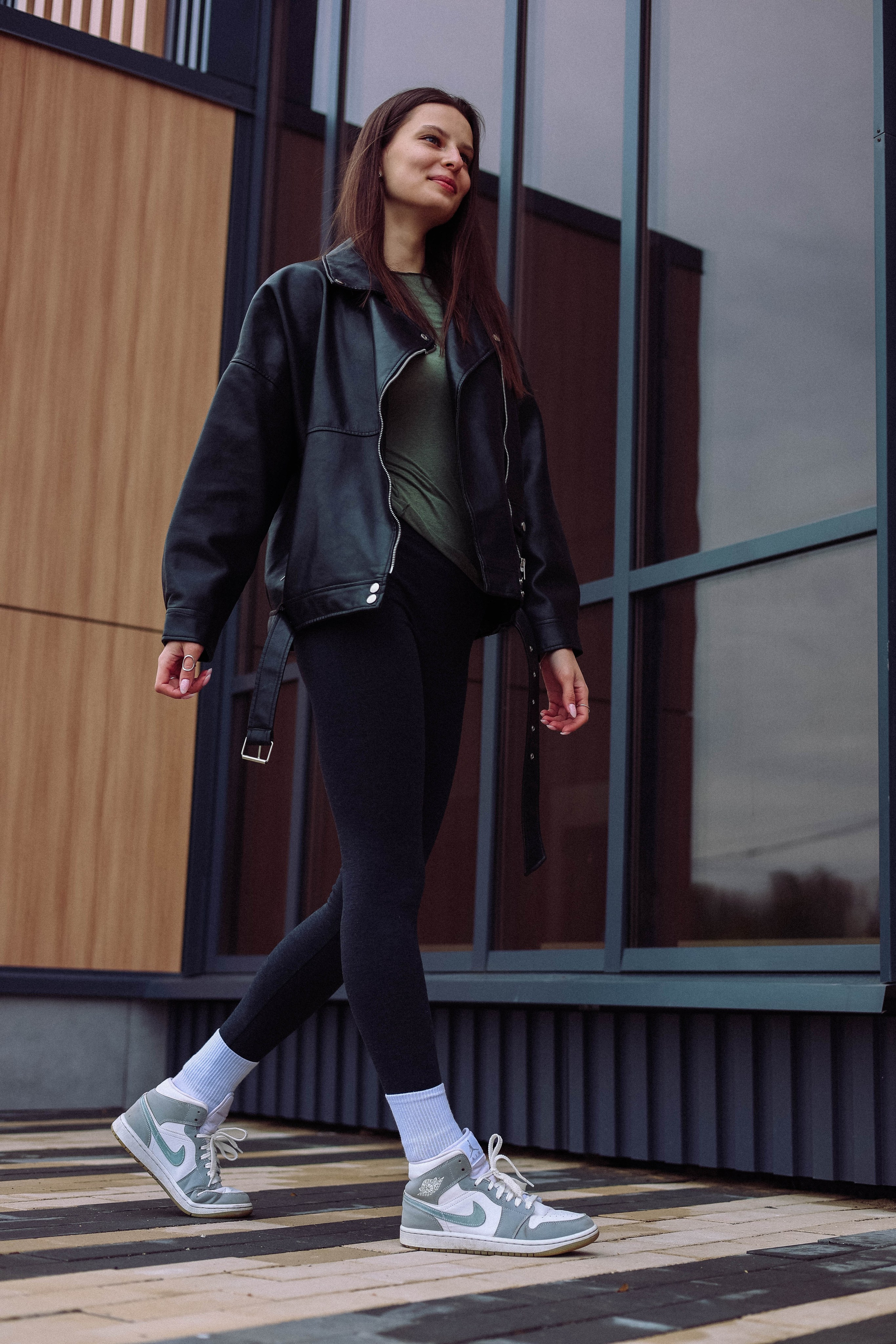 Александра. Фотограф в Москве Анастасия Калинина