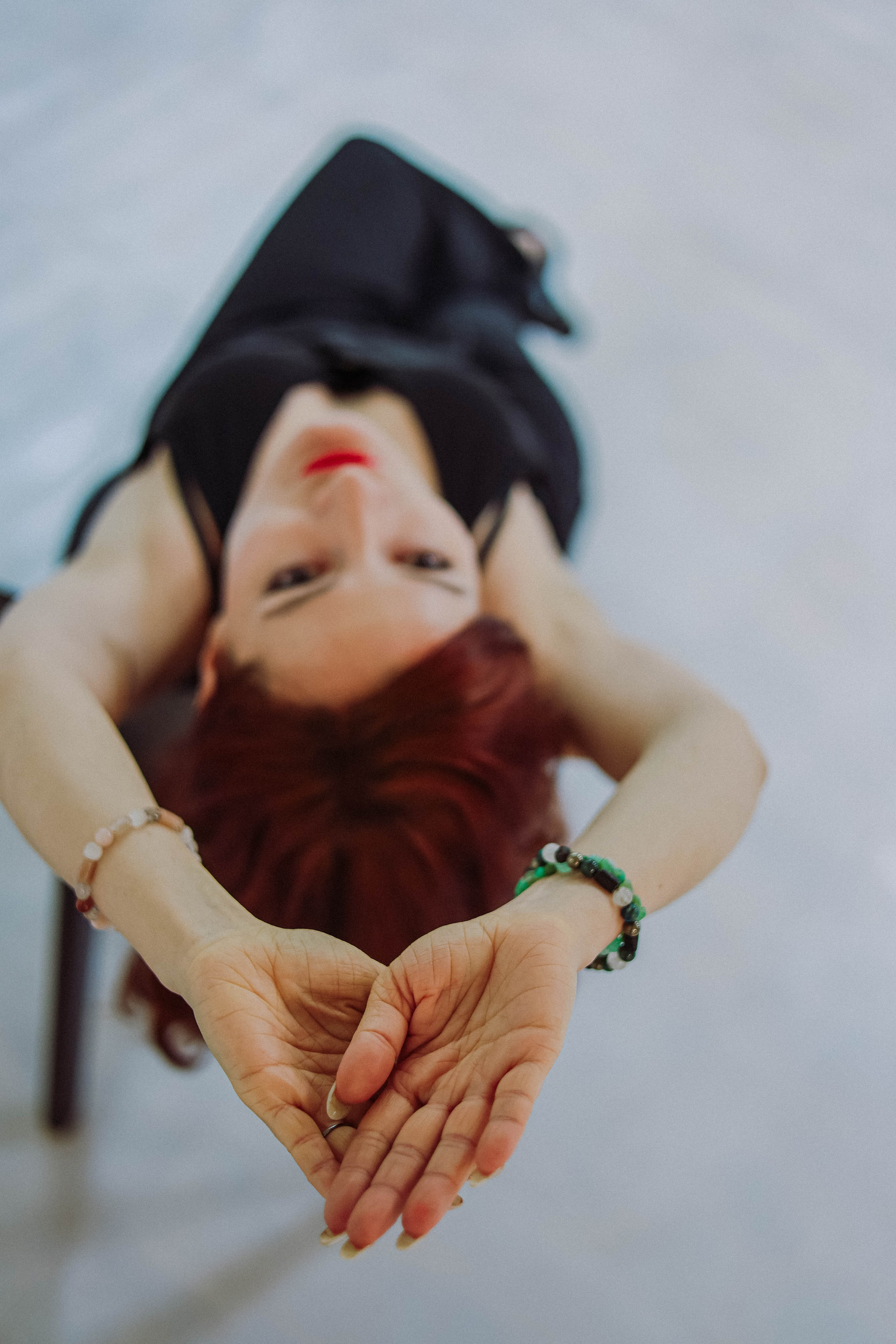 Дара. Фотограф в Москве Анастасия Калинина