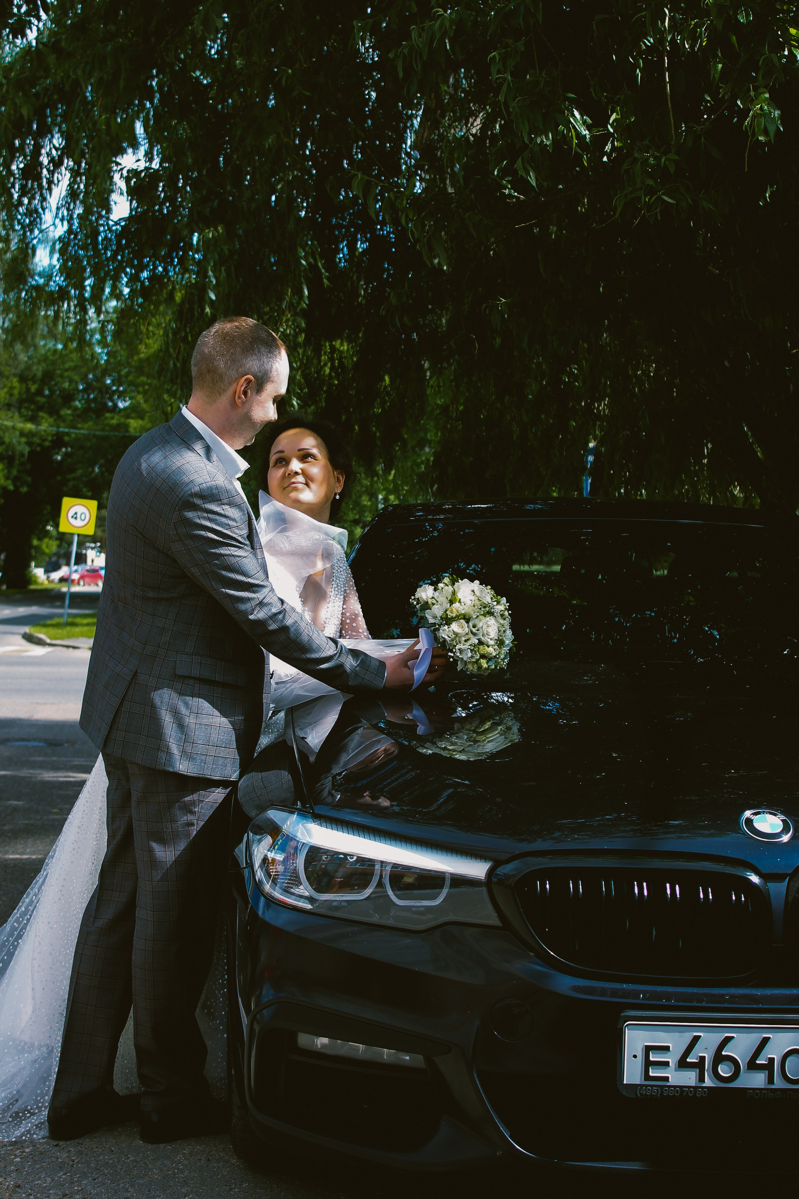 Светлана. Фотограф в Москве Анастасия Калинина