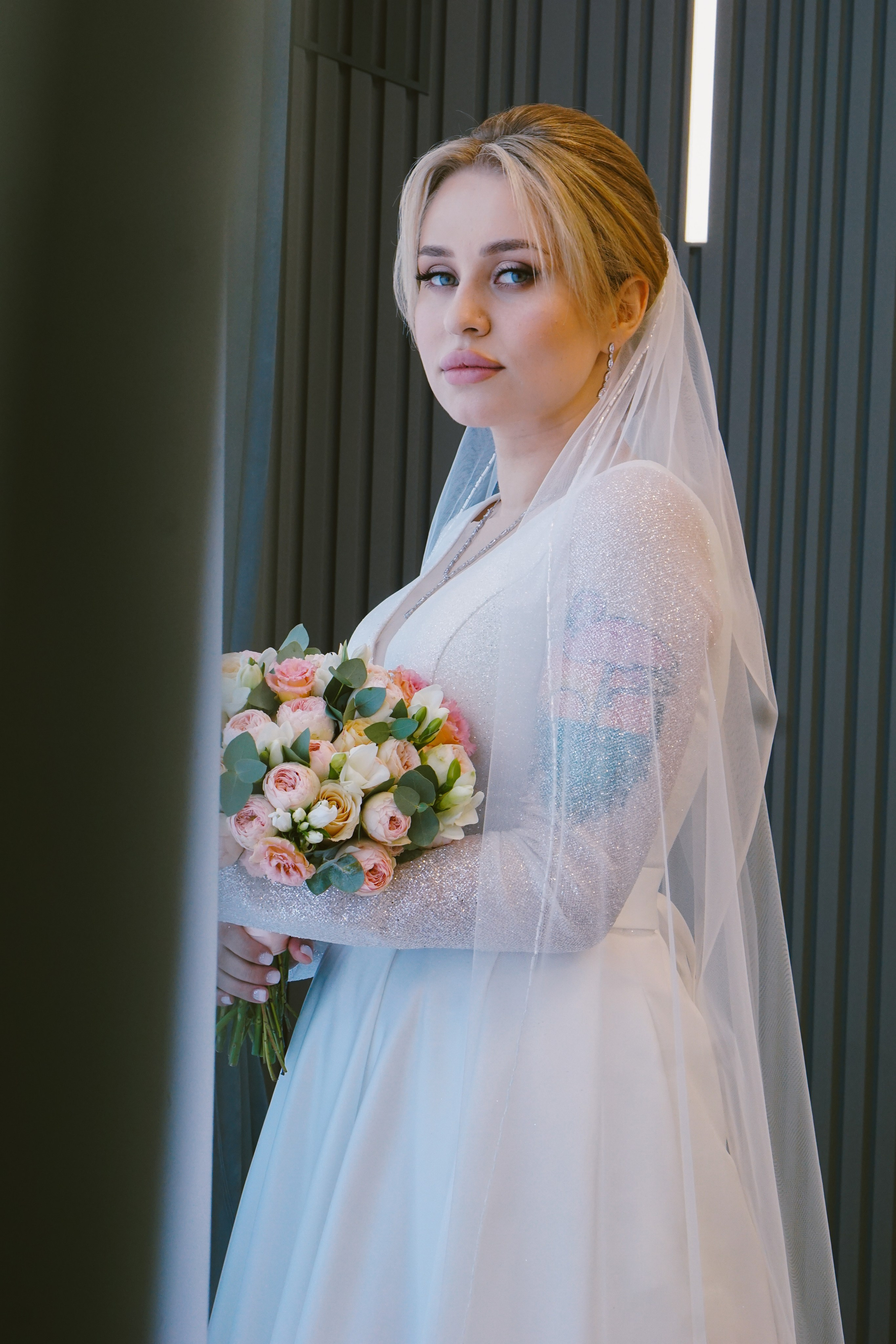 Мария. Фотограф в Москве Анастасия Калинина