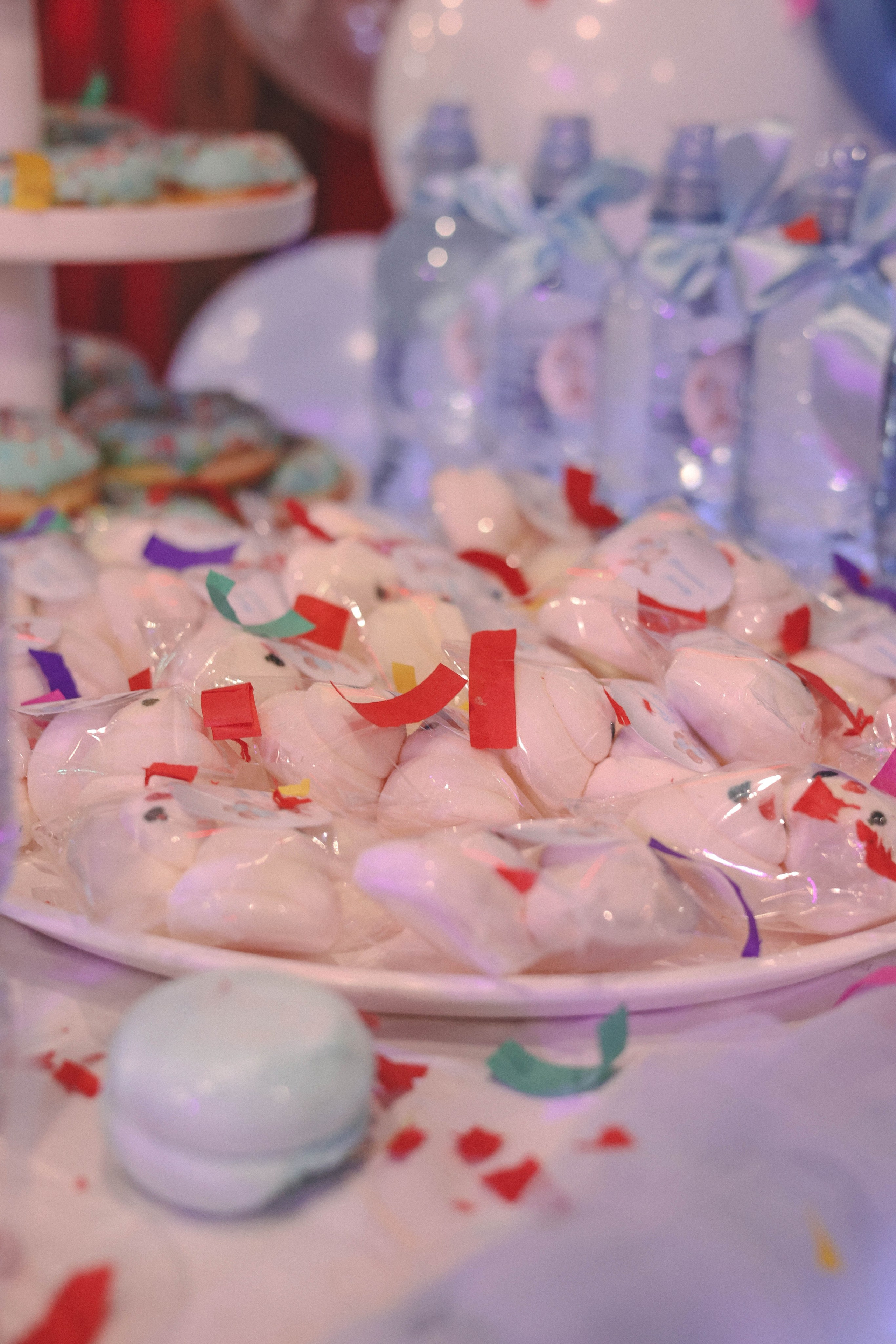 Праздник обрезания. Фотограф в Москве Анастасия Калинина