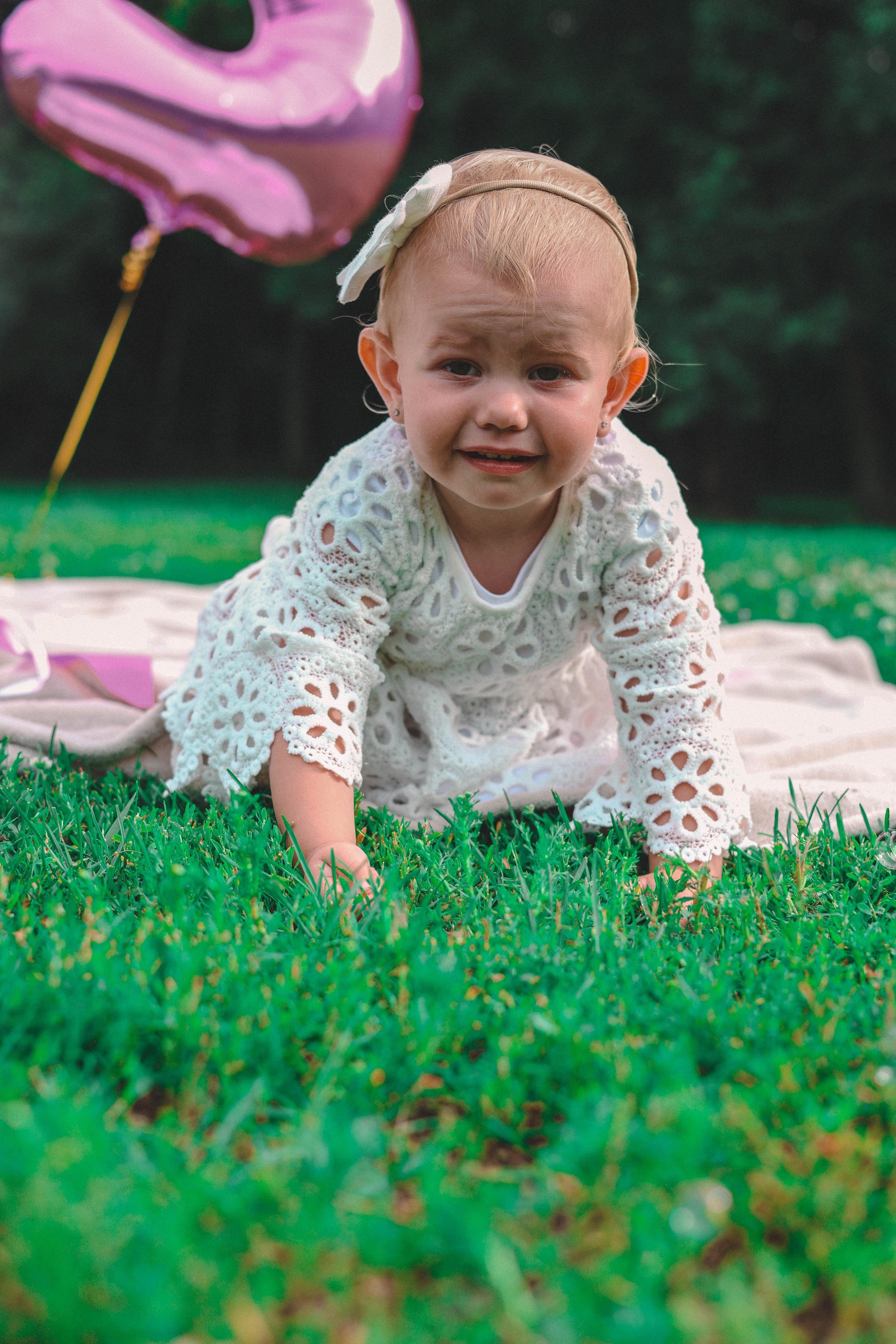 Кире 2. Фотограф в Москве Анастасия Калинина