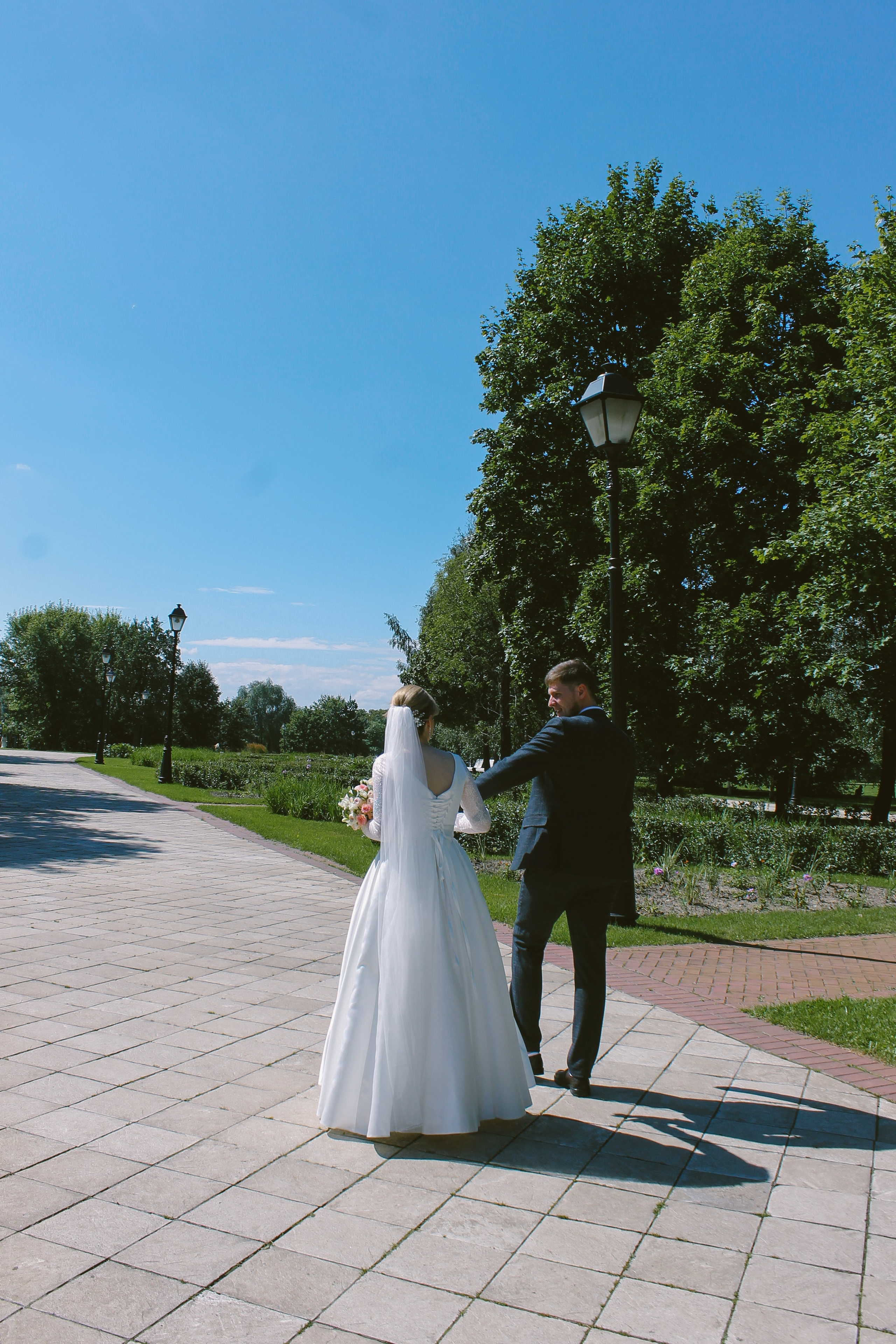 Мария. Фотограф в Москве Анастасия Калинина