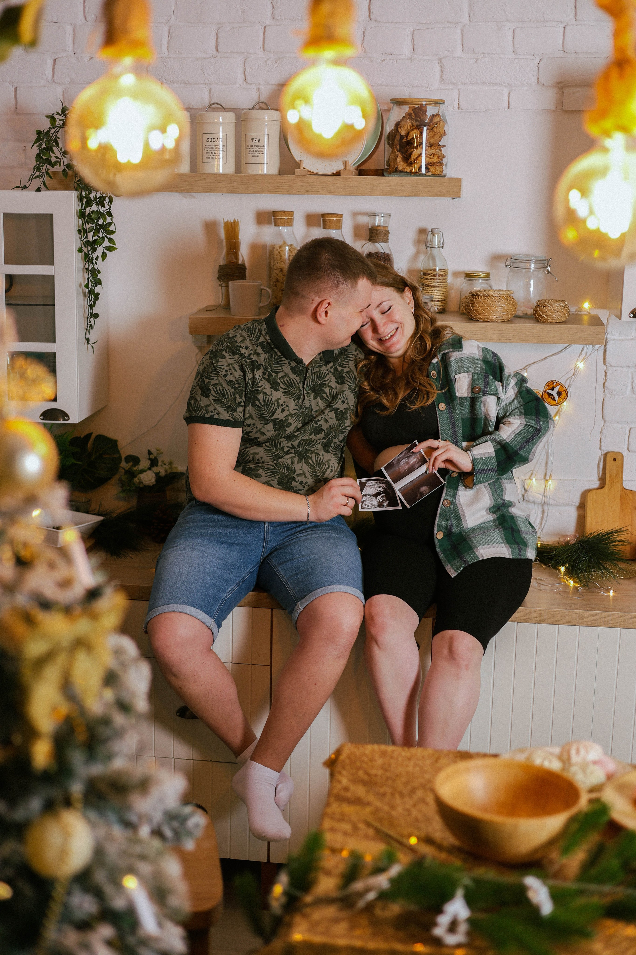 Евгения&Иван. Фотограф в Москве Анастасия Калинина