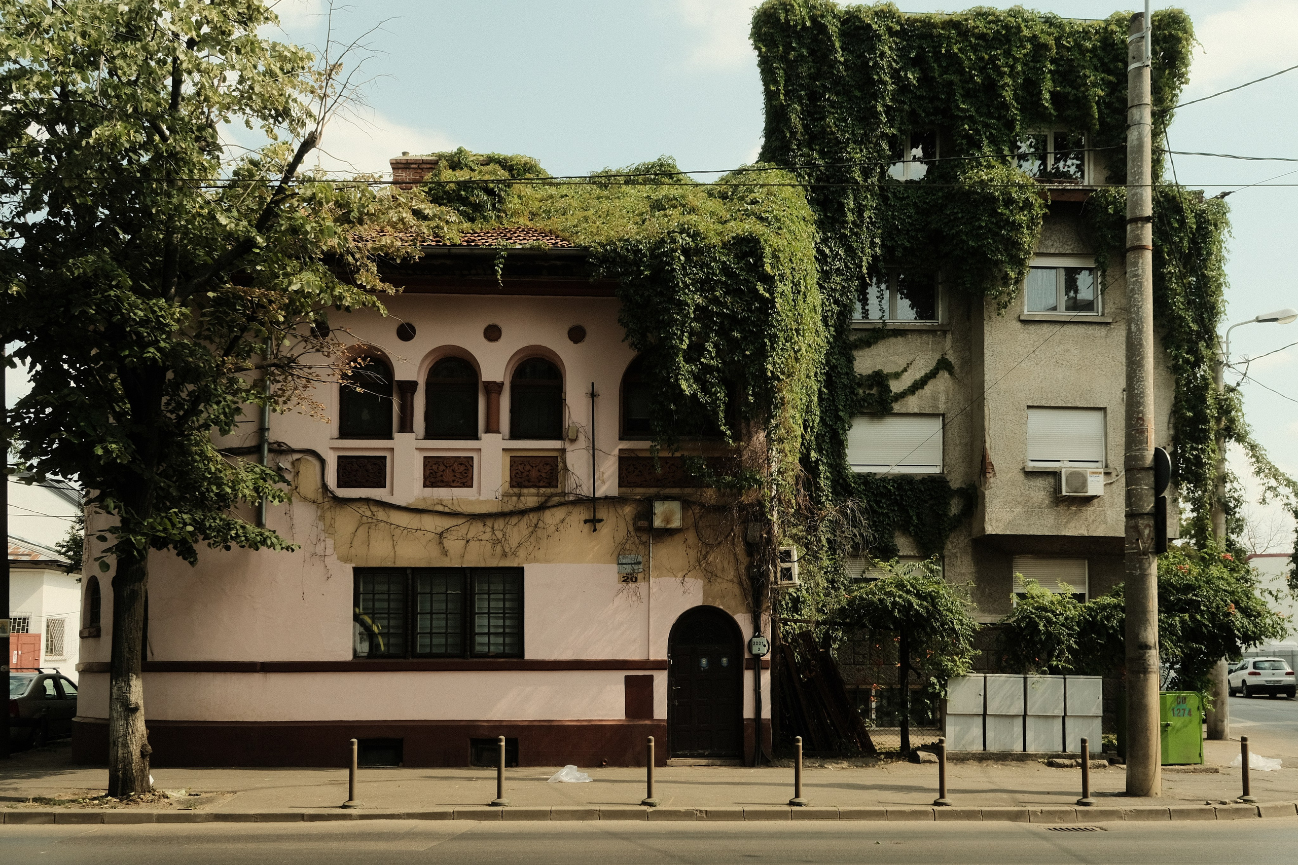 Фотографии Румынии | Филипп Линзин. Репортажный и портретный фотограф в Санкт-Петербурге Филипп Линзин