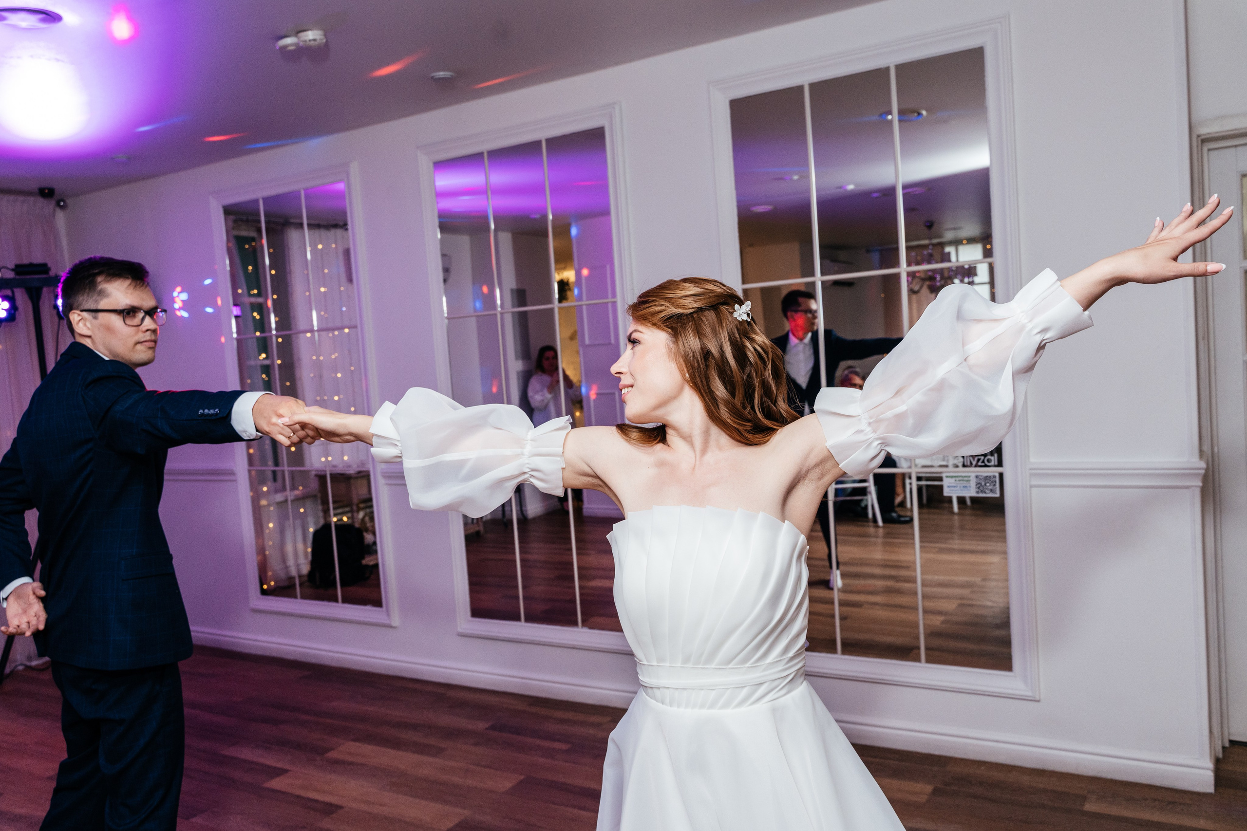 A | A. Свадебный и семейный фотограф в Новосибирске Светлана Варутина