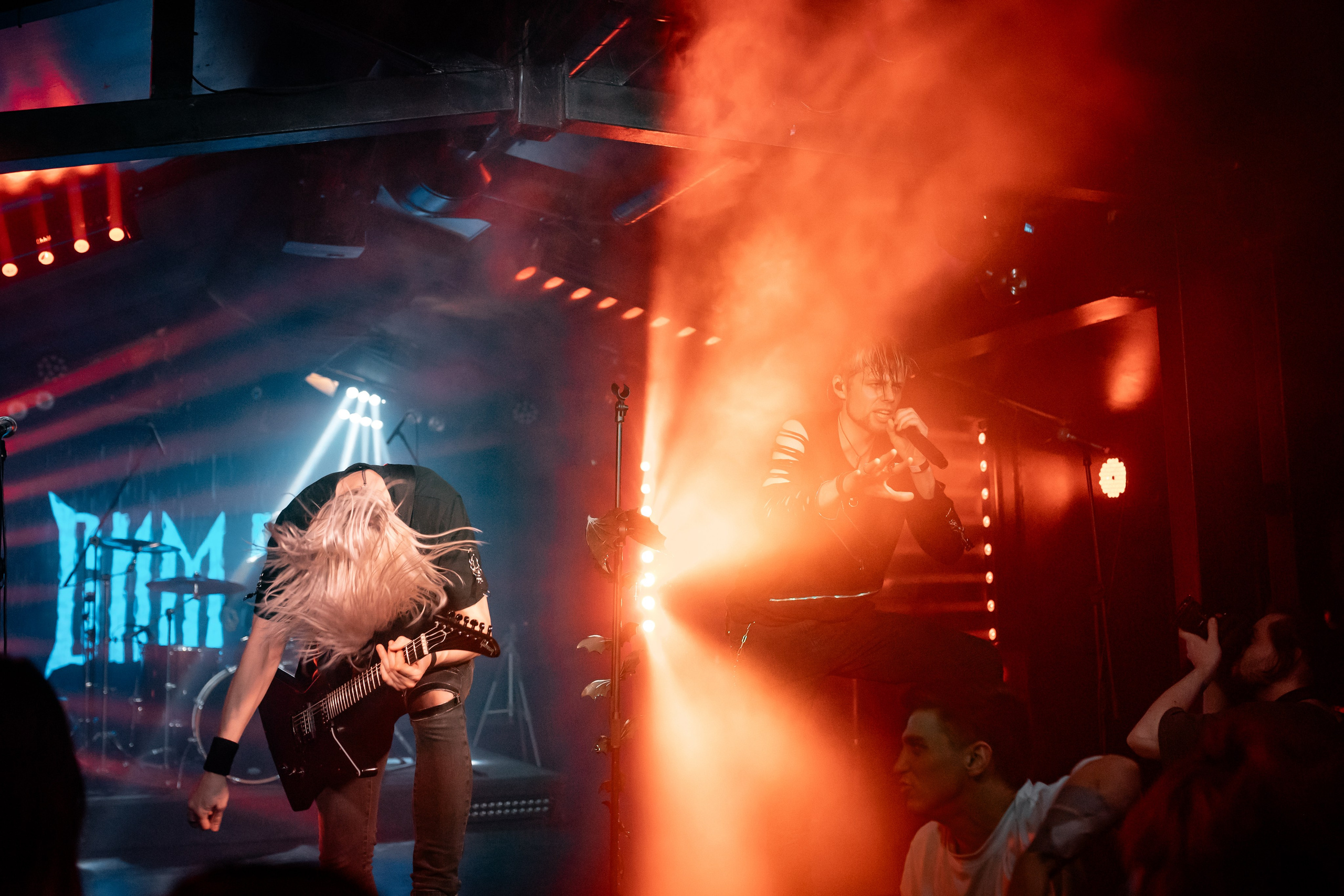 MAYDAY FEST. Фотограф Елена Богачева (lenalena_na_na_na)