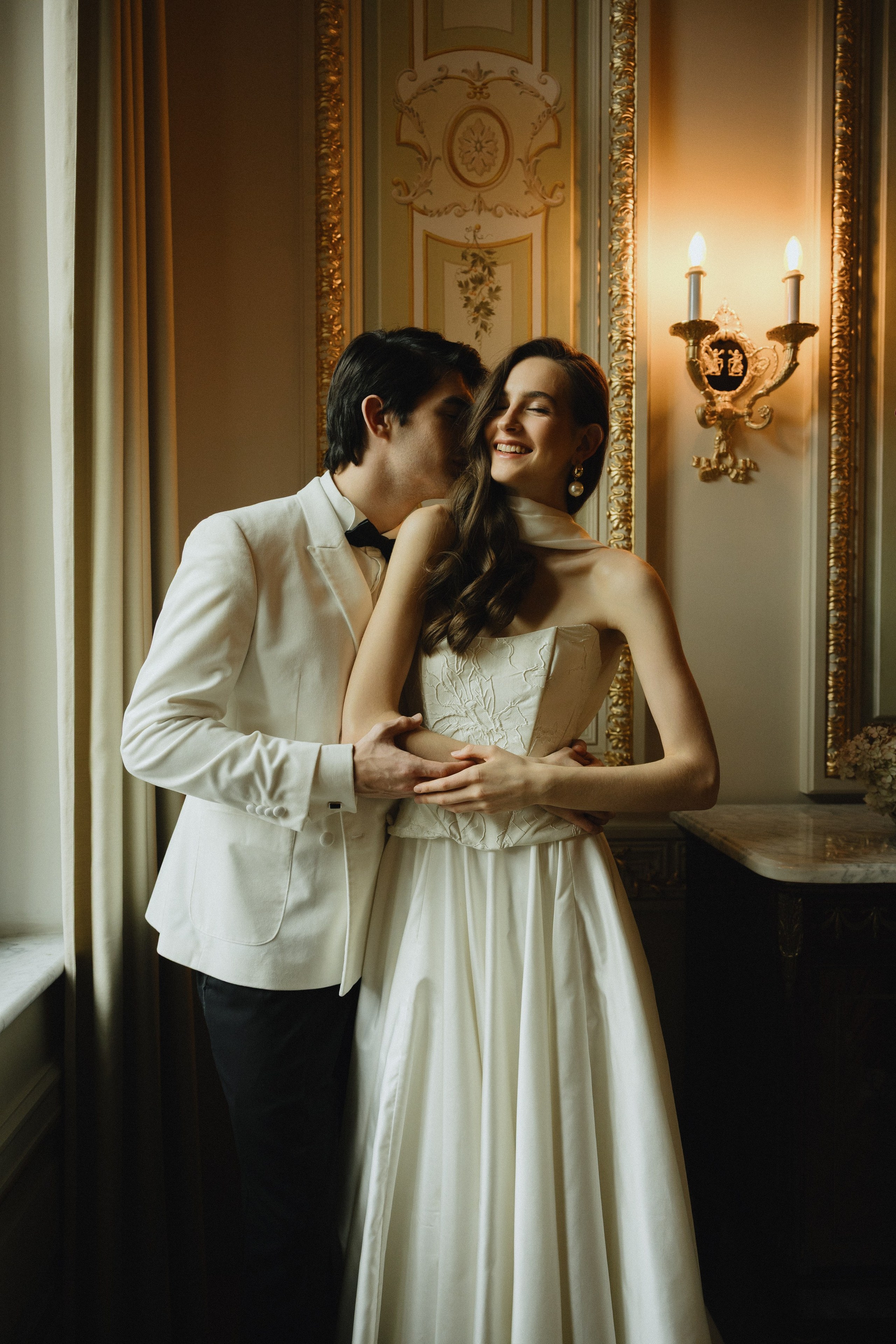 Фуршет. Фотограф Евгения Климова