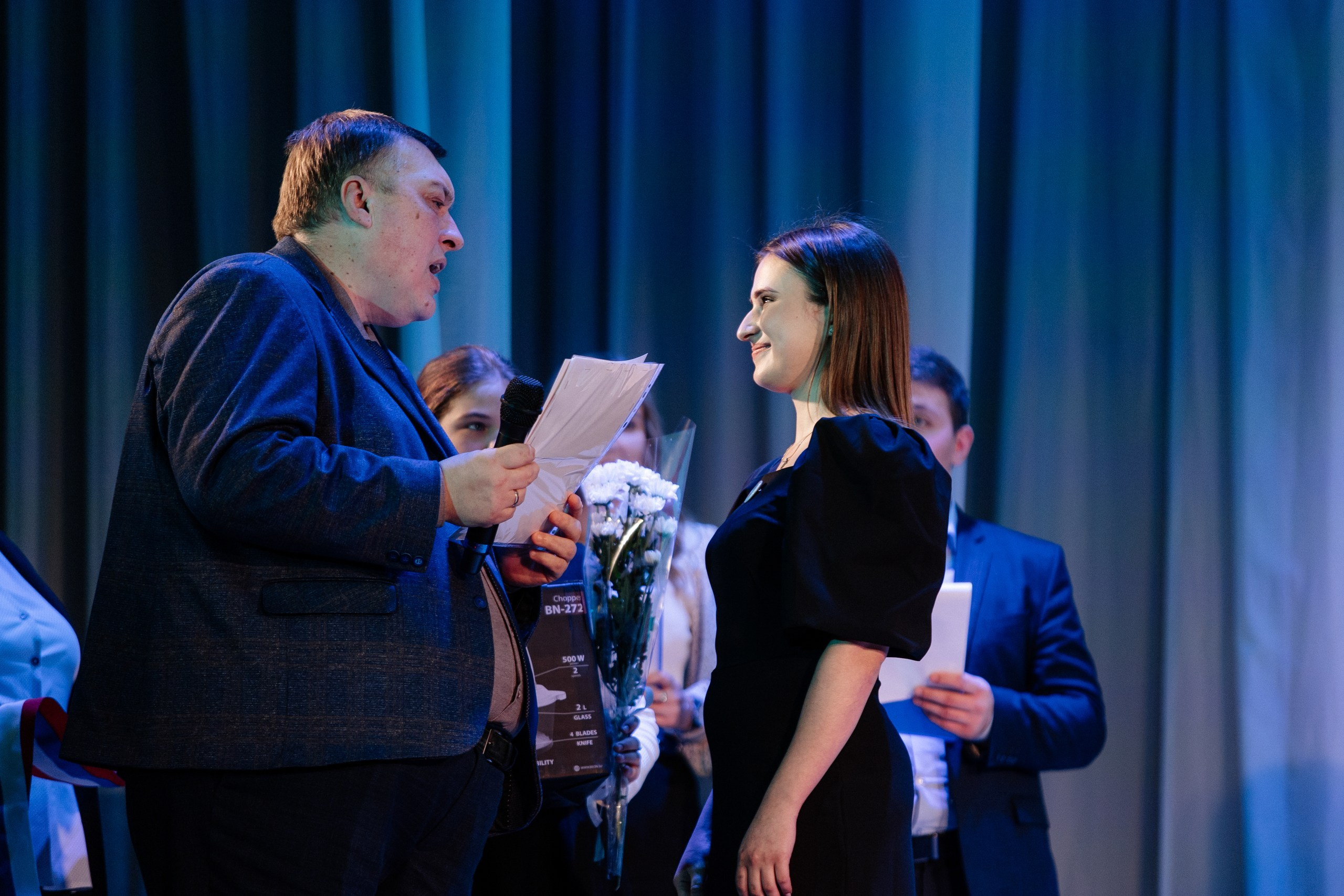 Учитель года 2024