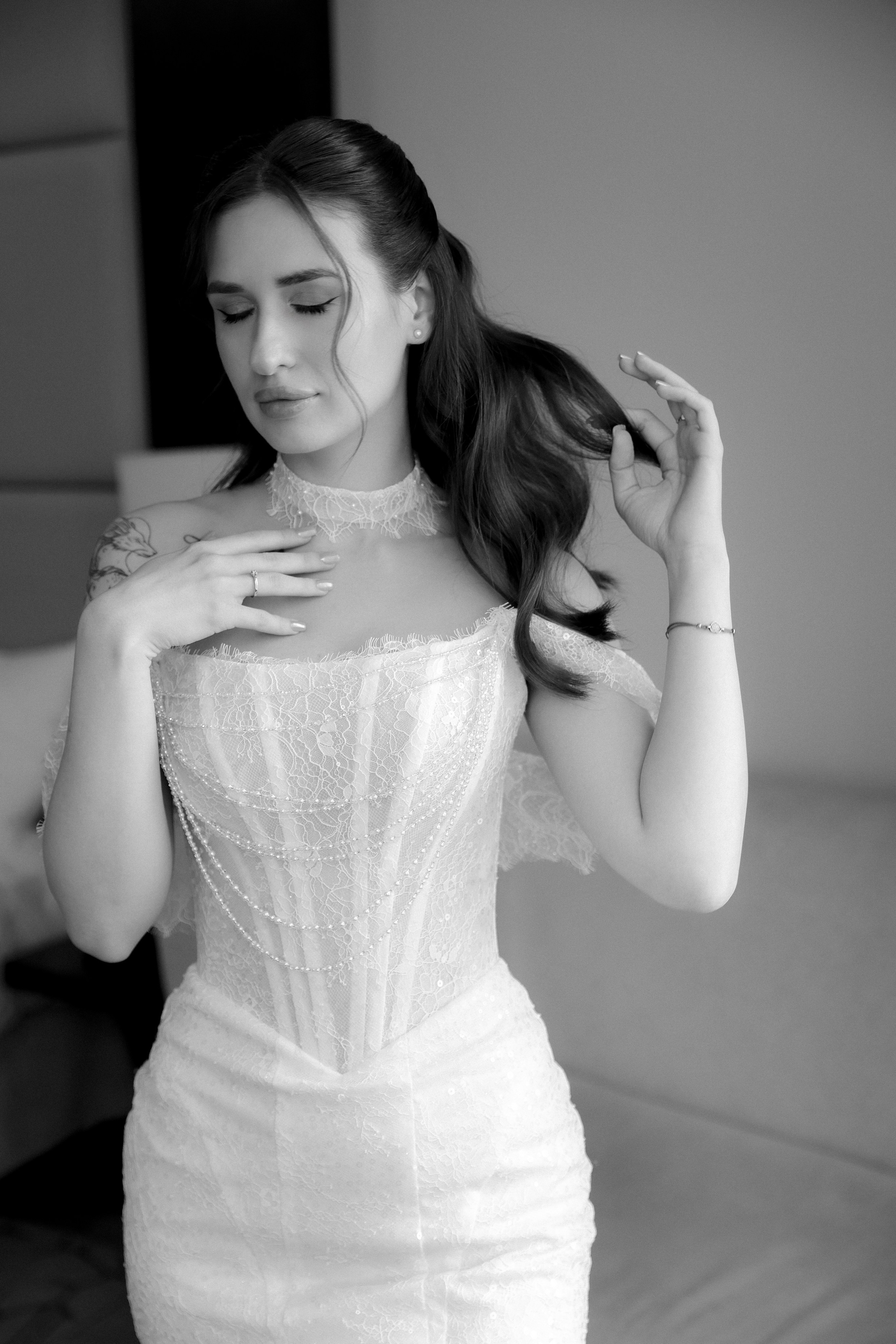 Роман & Карина. Свадебный фотограф Ольга Гречко