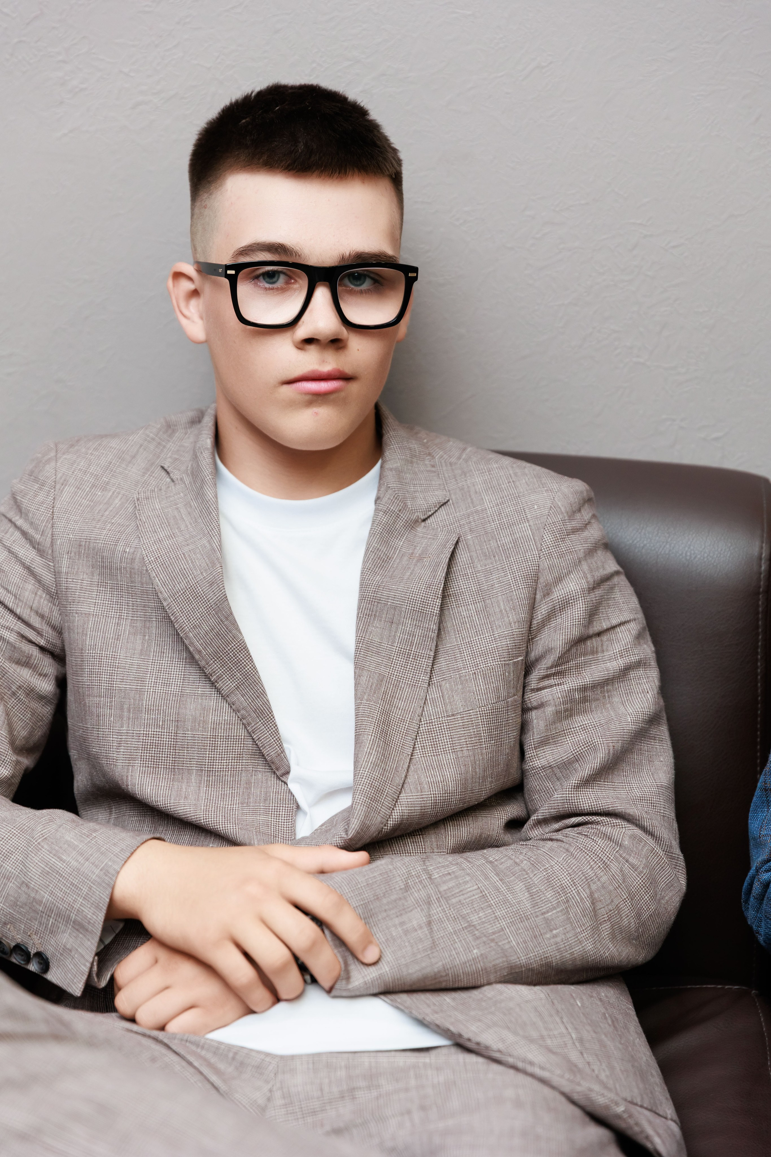 Выпускной 11 классов. Фотограф Новосибирск — Наталья Гресь