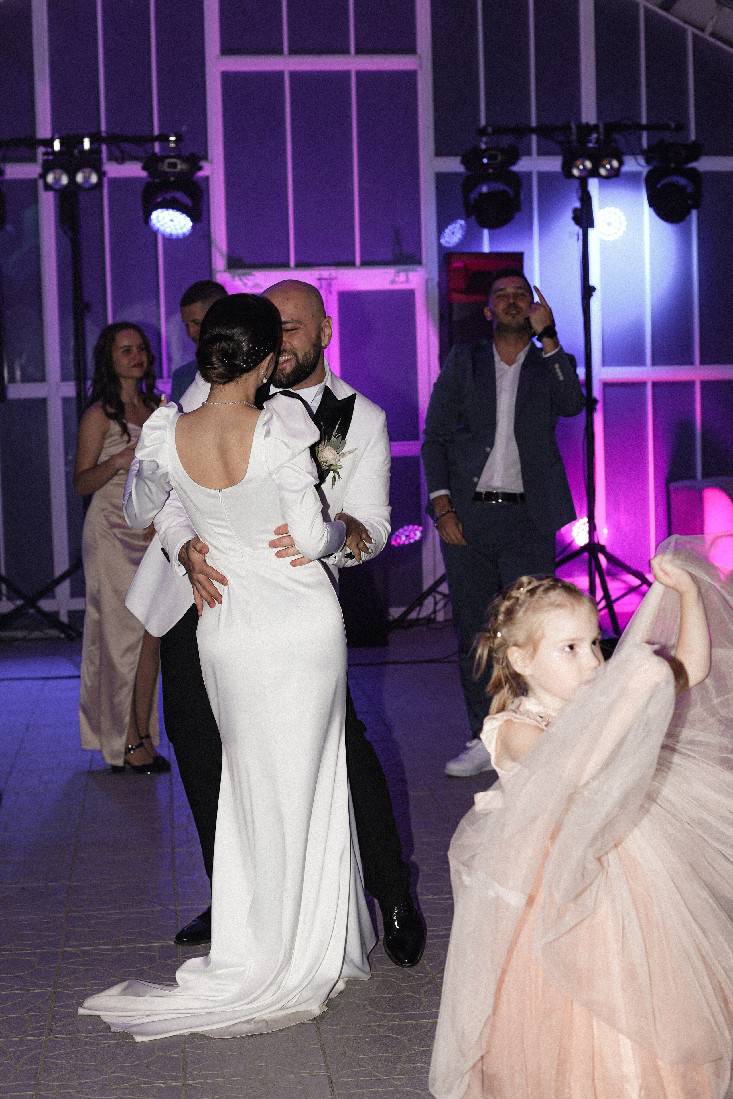 Эбу + Люсия. Фотограф Волгоград / Волжский