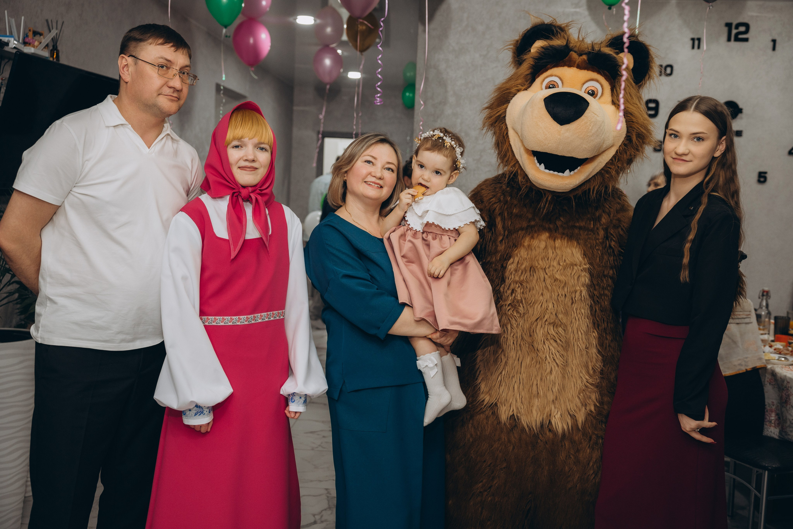 Полине 2 года. Свадебный, семейный фотограф в Иркутске Светлана Макаричева