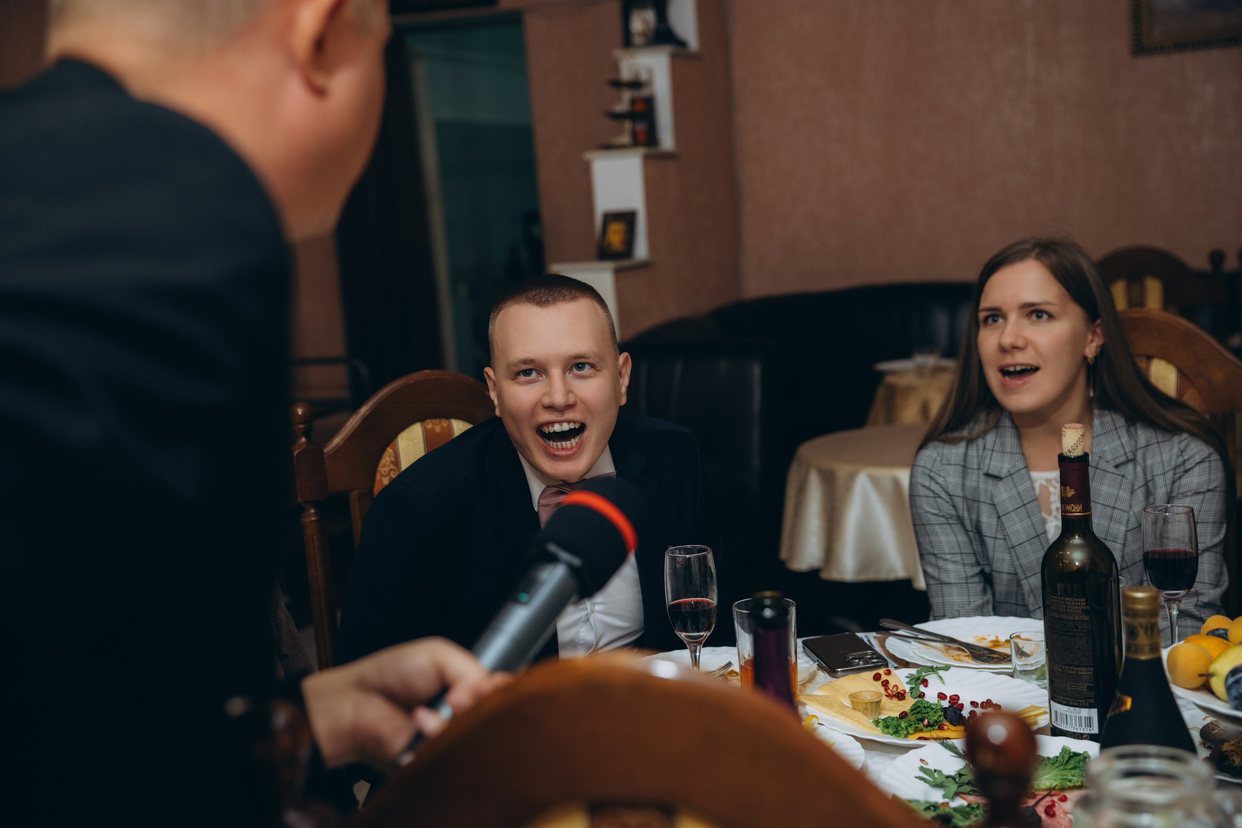 Иван и Елена. Свадебный, семейный фотограф в Иркутске Светлана Макаричева