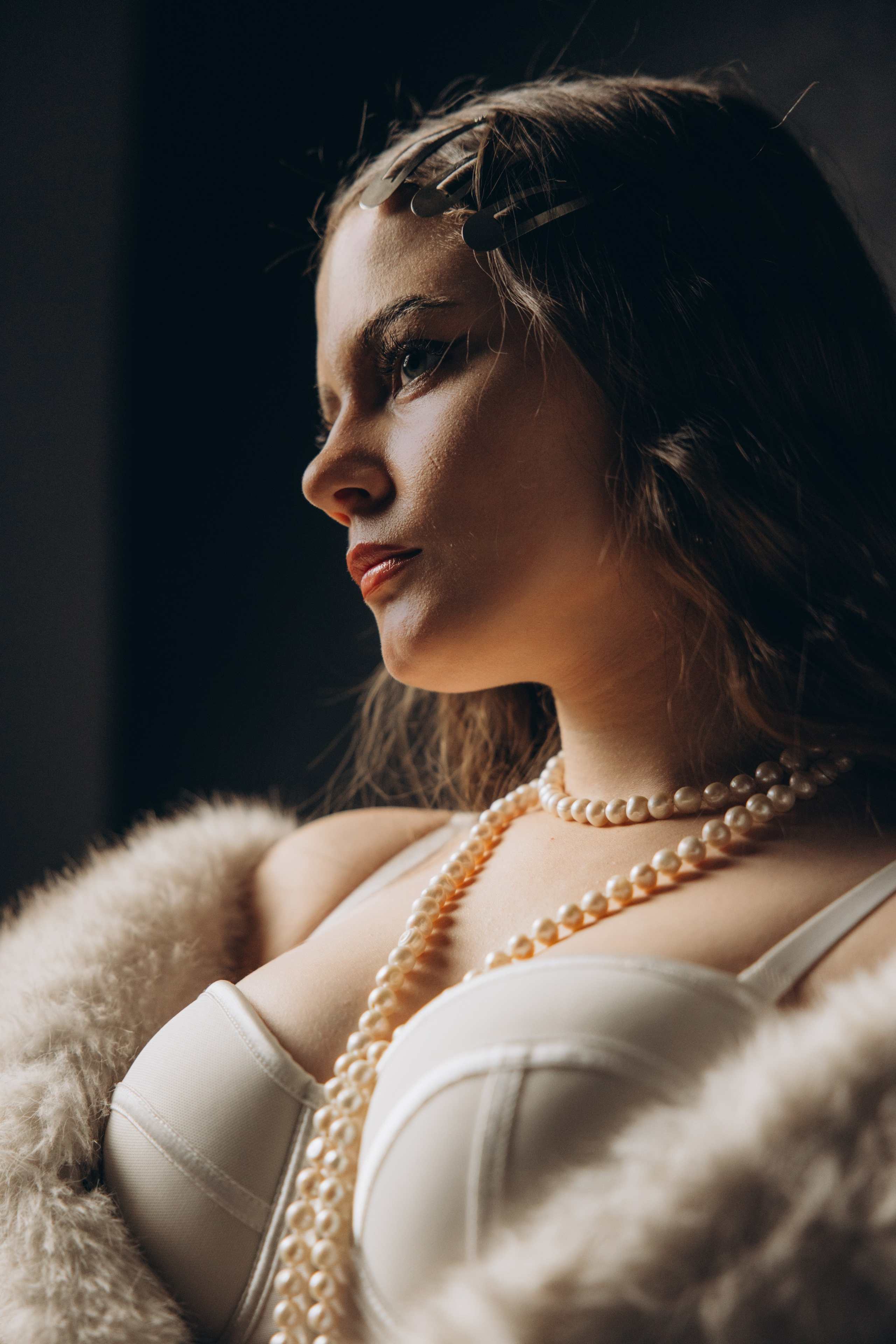 Анастасия. Свадебный, семейный фотограф в Иркутске Светлана Макаричева