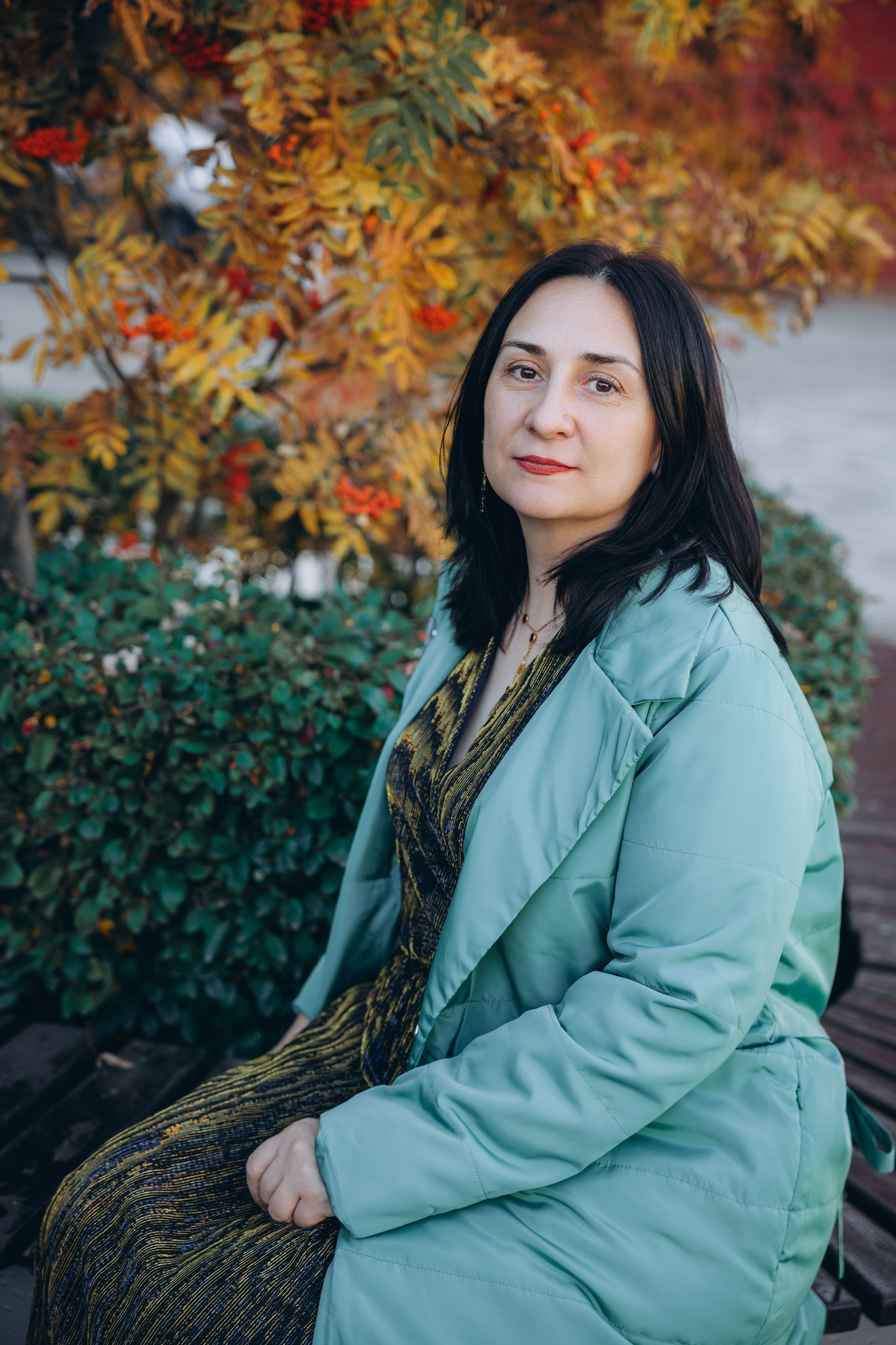 Прогулка. Свадебный, семейный фотограф в Иркутске Светлана Макаричева