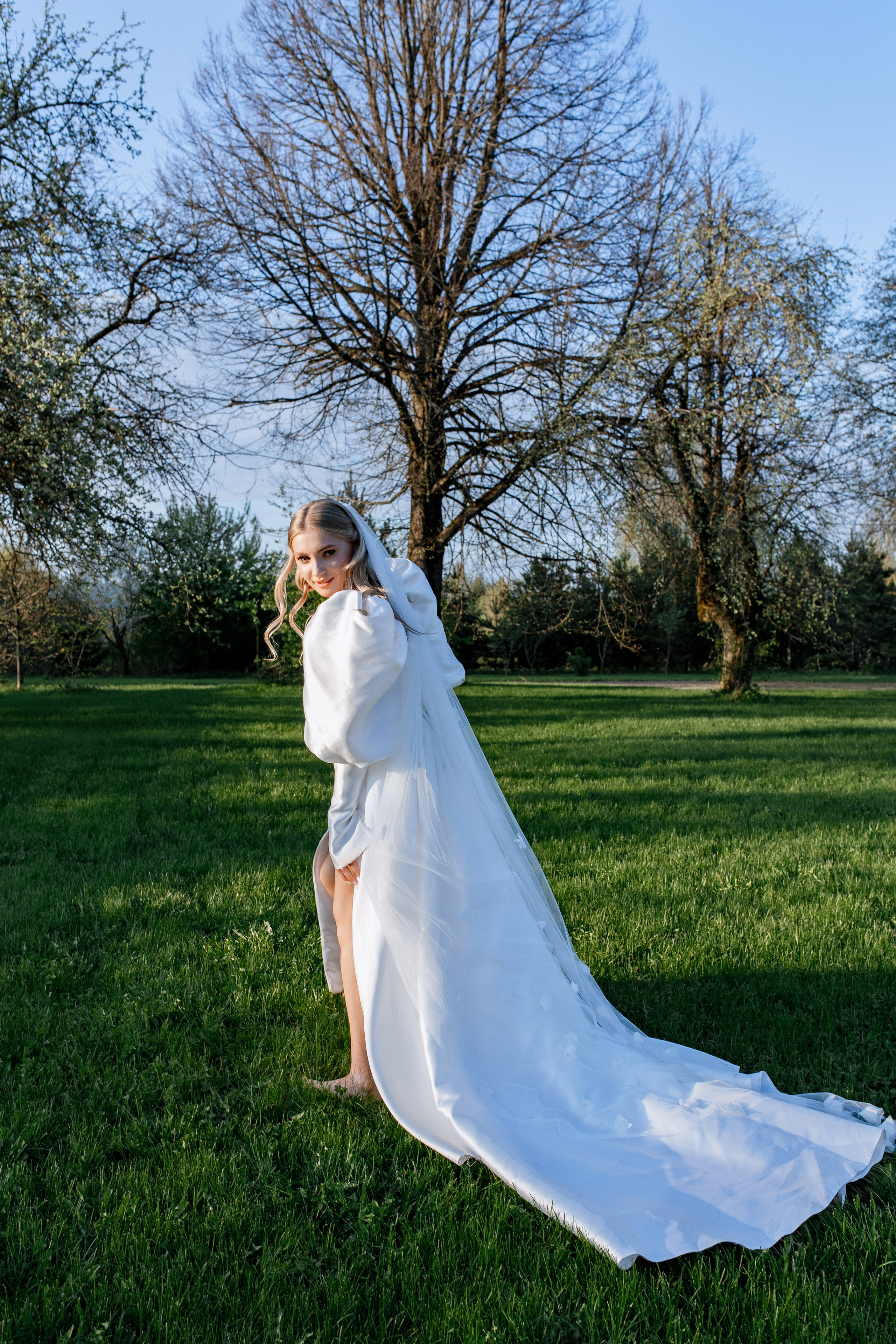 Виктория и Илья. Свадебный фотограф Витебск Минск