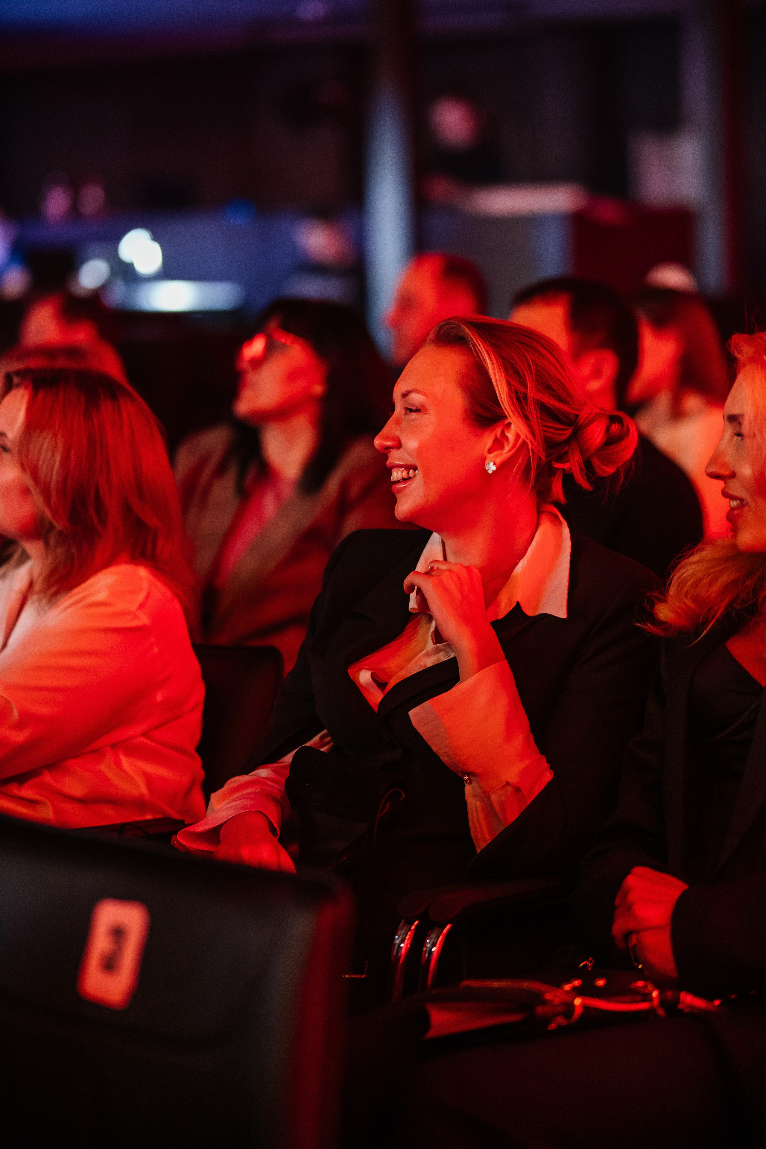 ТВОРЧЕСКИЙ ВЕЧЕР С ИГОРЕМ ВЕРНИКОМ В АЛЬФА-КЛУБЕ. Свадебный и репортажный фотограф в Ростове-на-Дону Павел Кислов