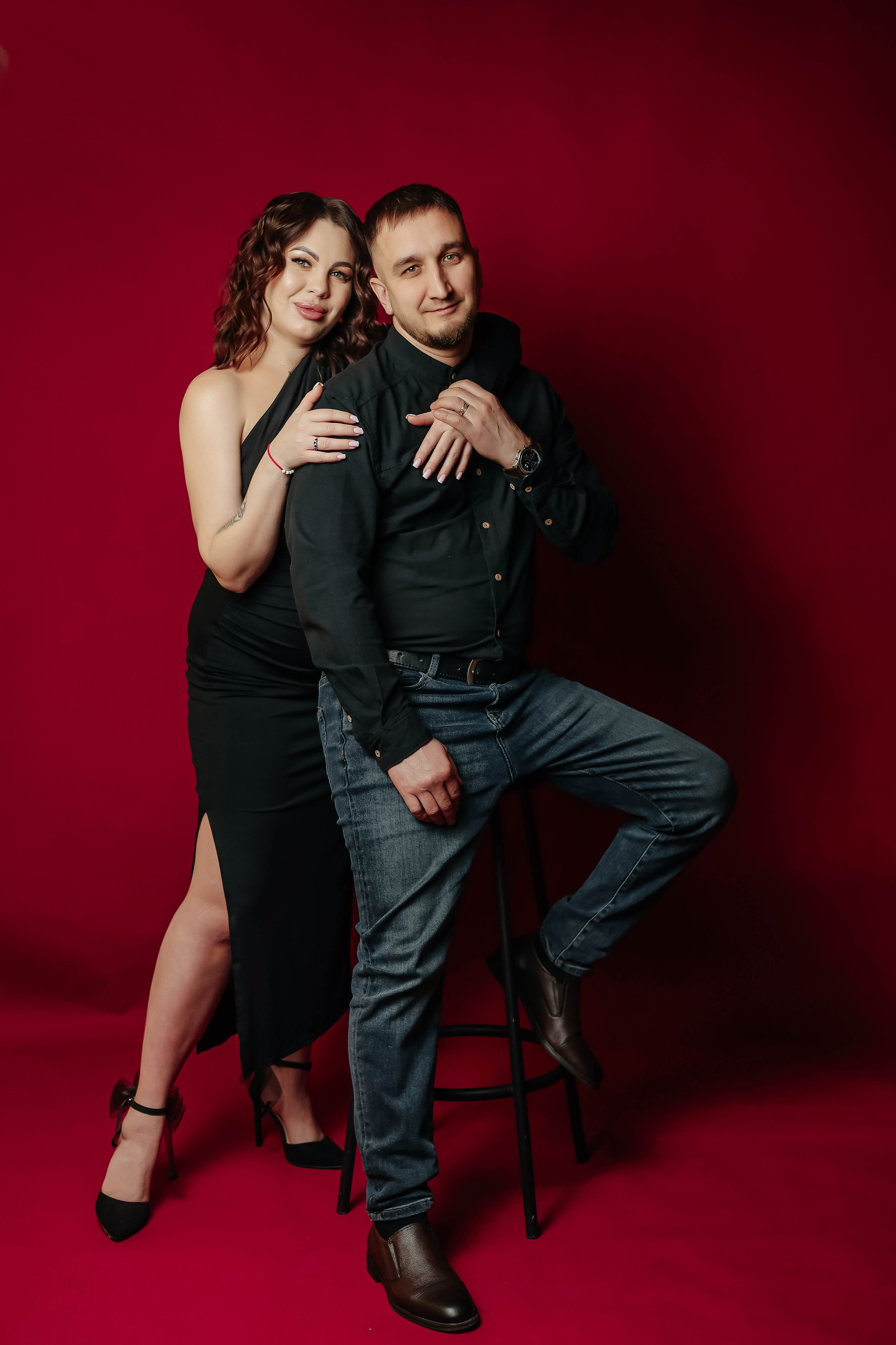 Альбом18. Семейный фотограф Анна Мезенцева